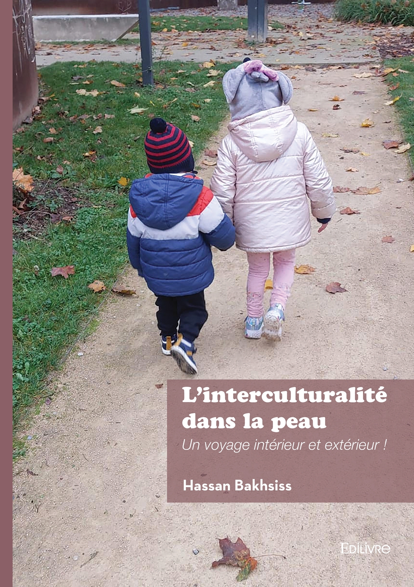 L'interculturalité dans la peau