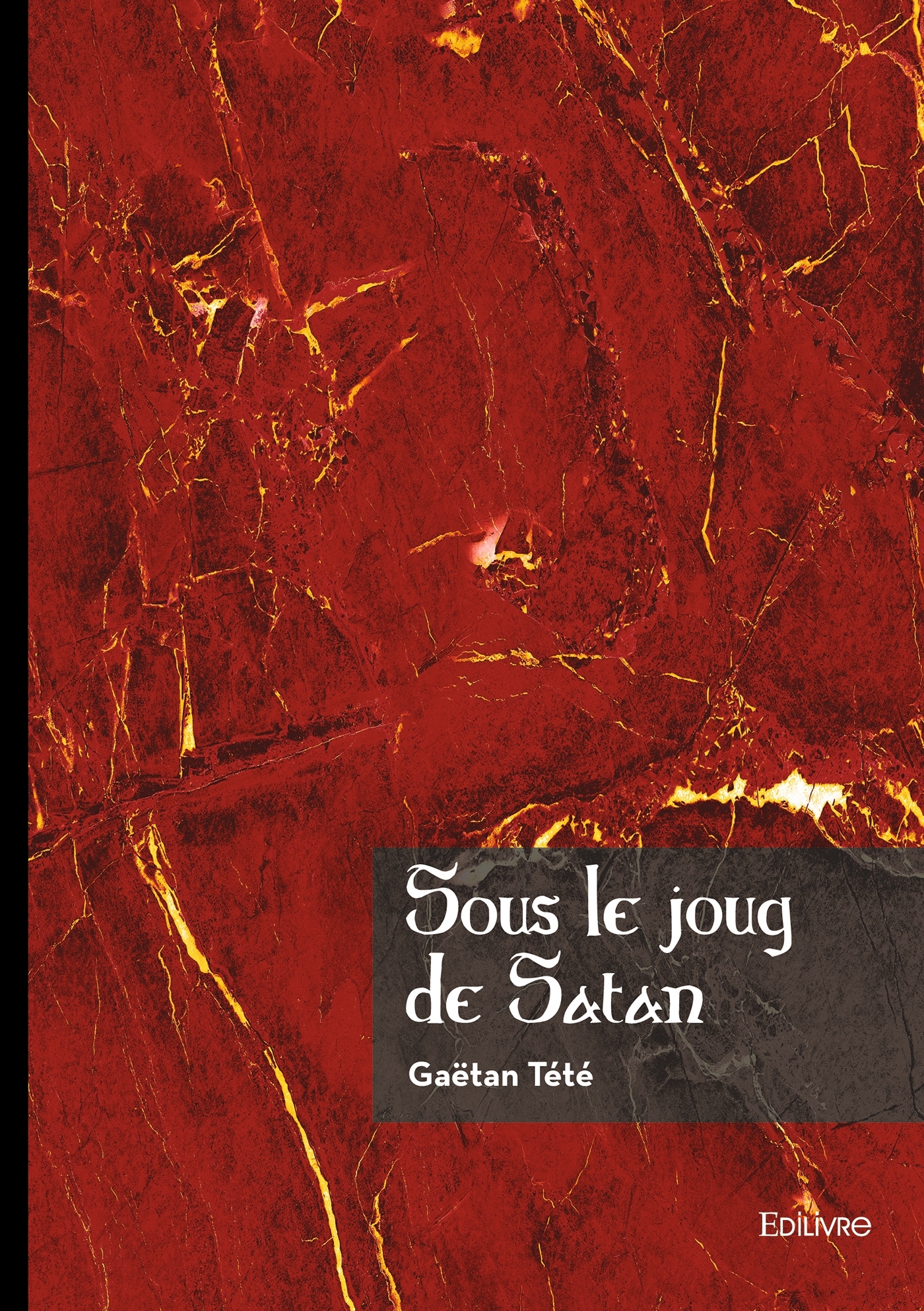 Sous le joug  de Satan