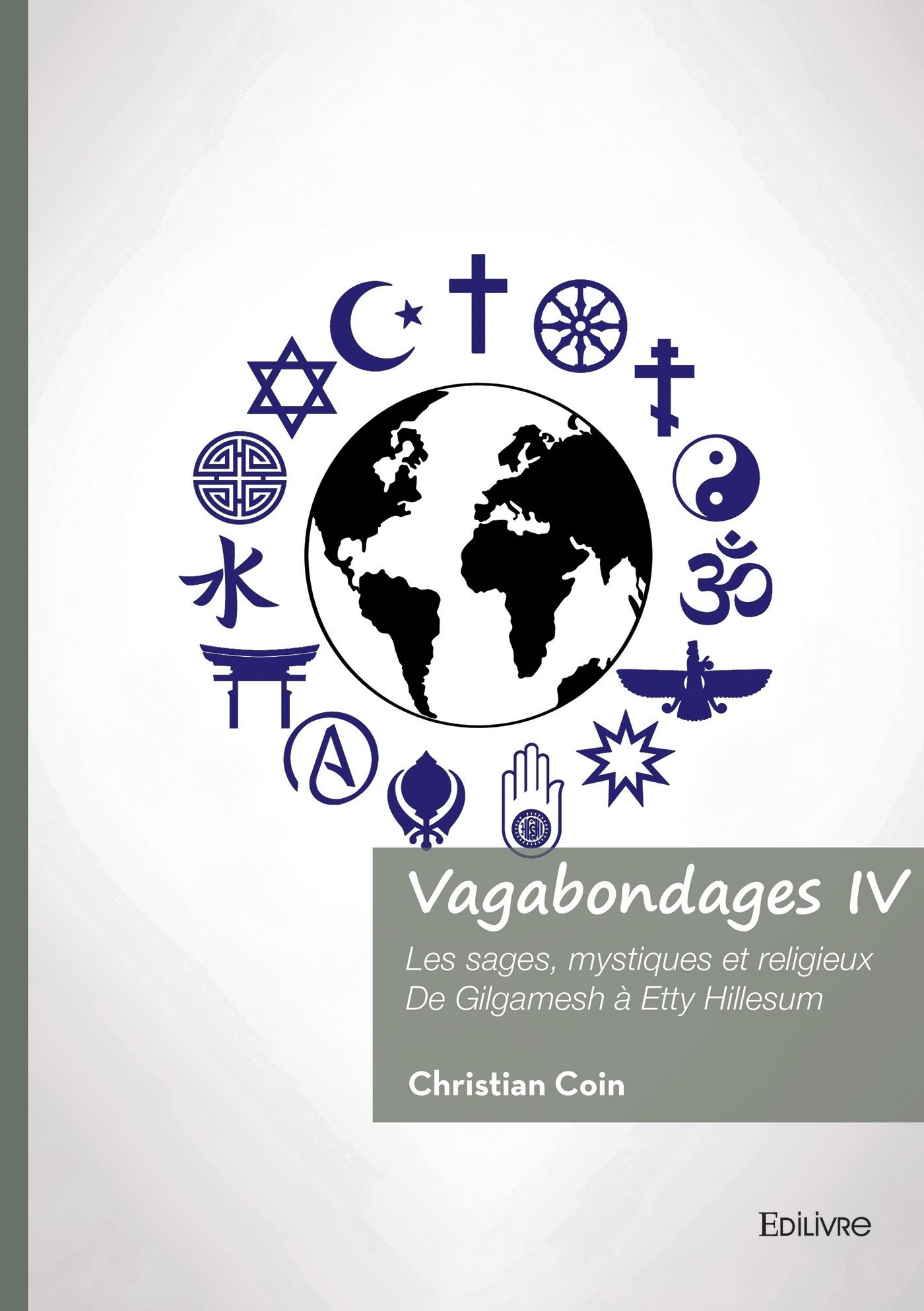 Vagabondages IV