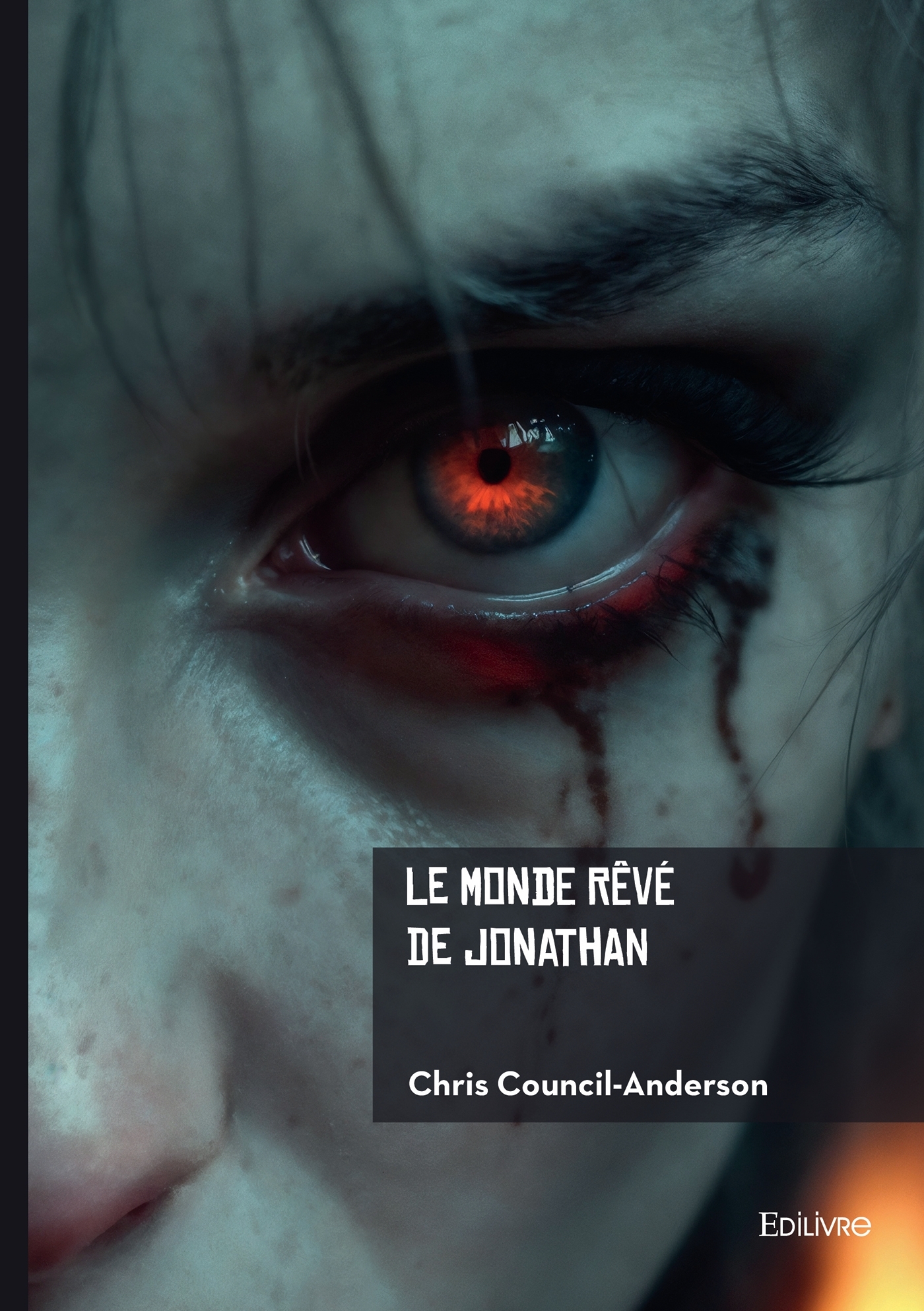 Le monde rêvé de Jonathan