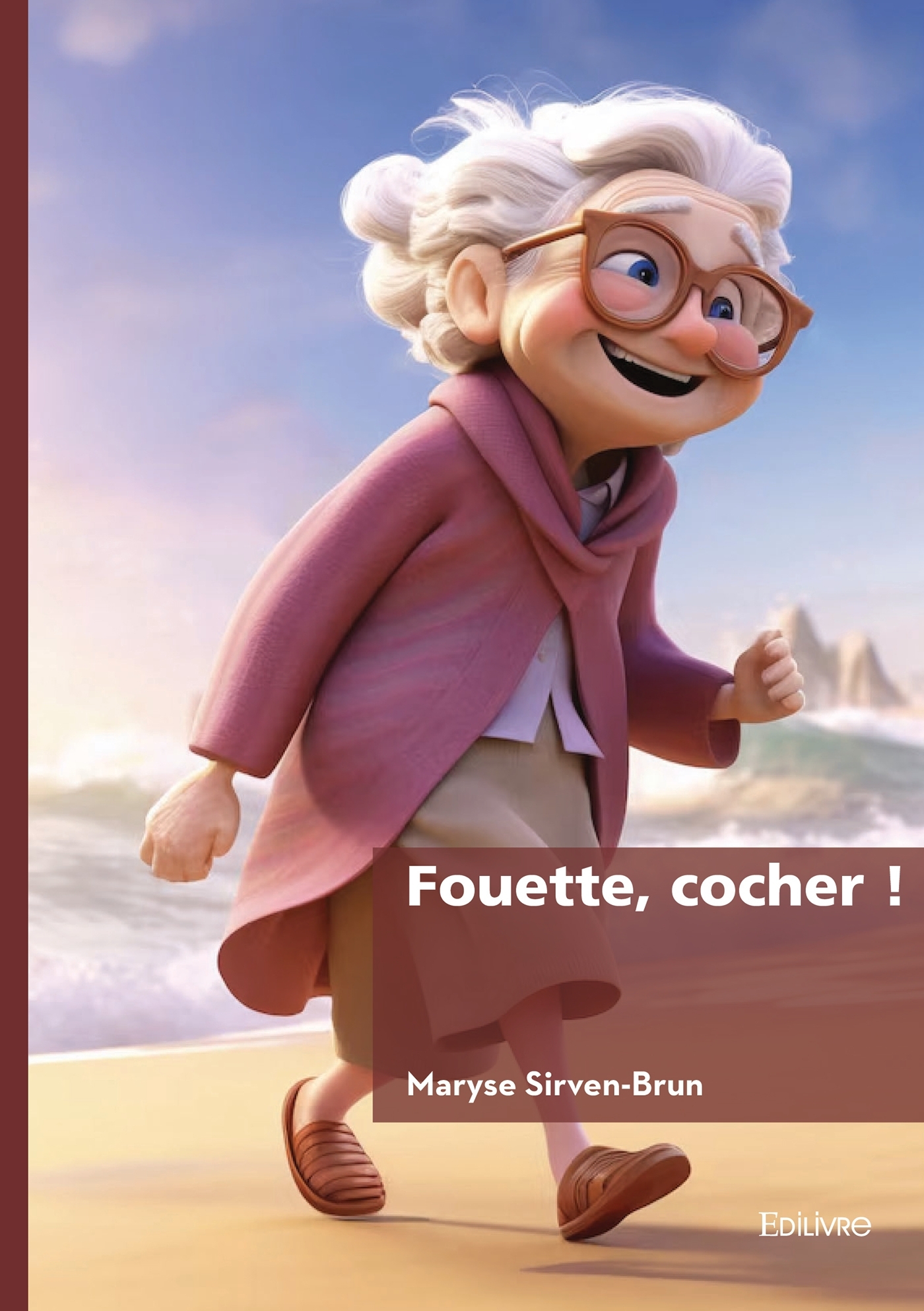 Fouette, cocher !