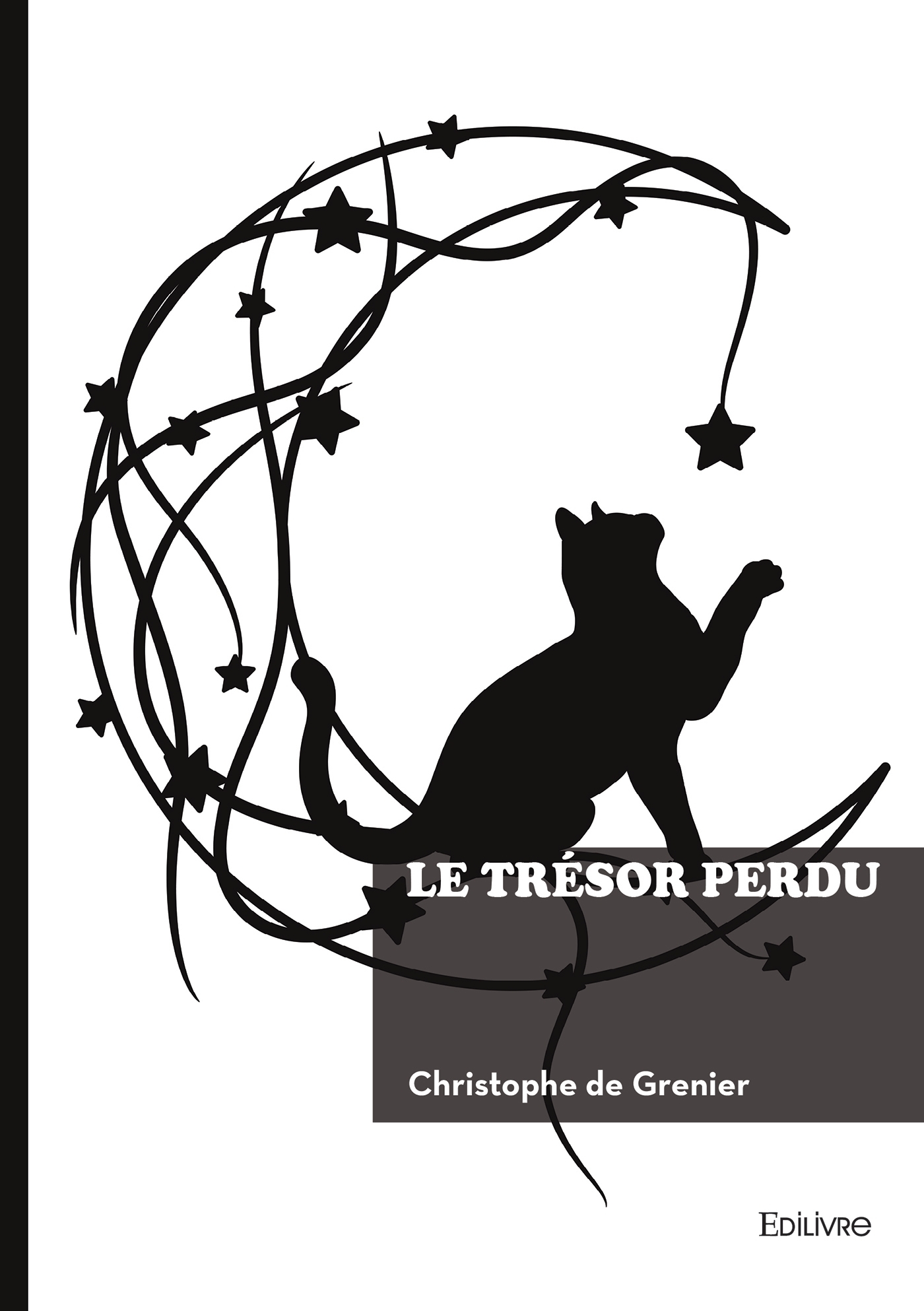 Le trésor perdu
