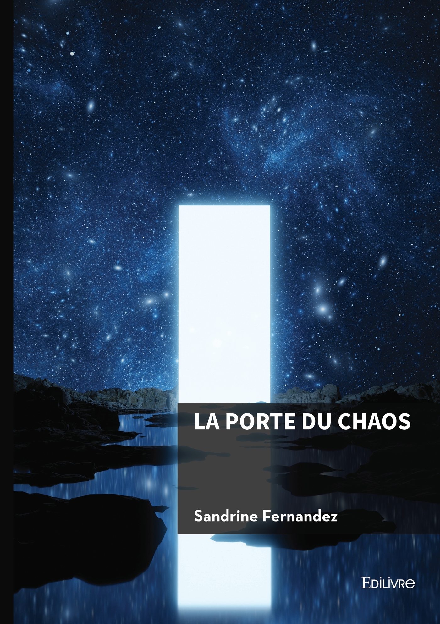 La Porte du Chaos