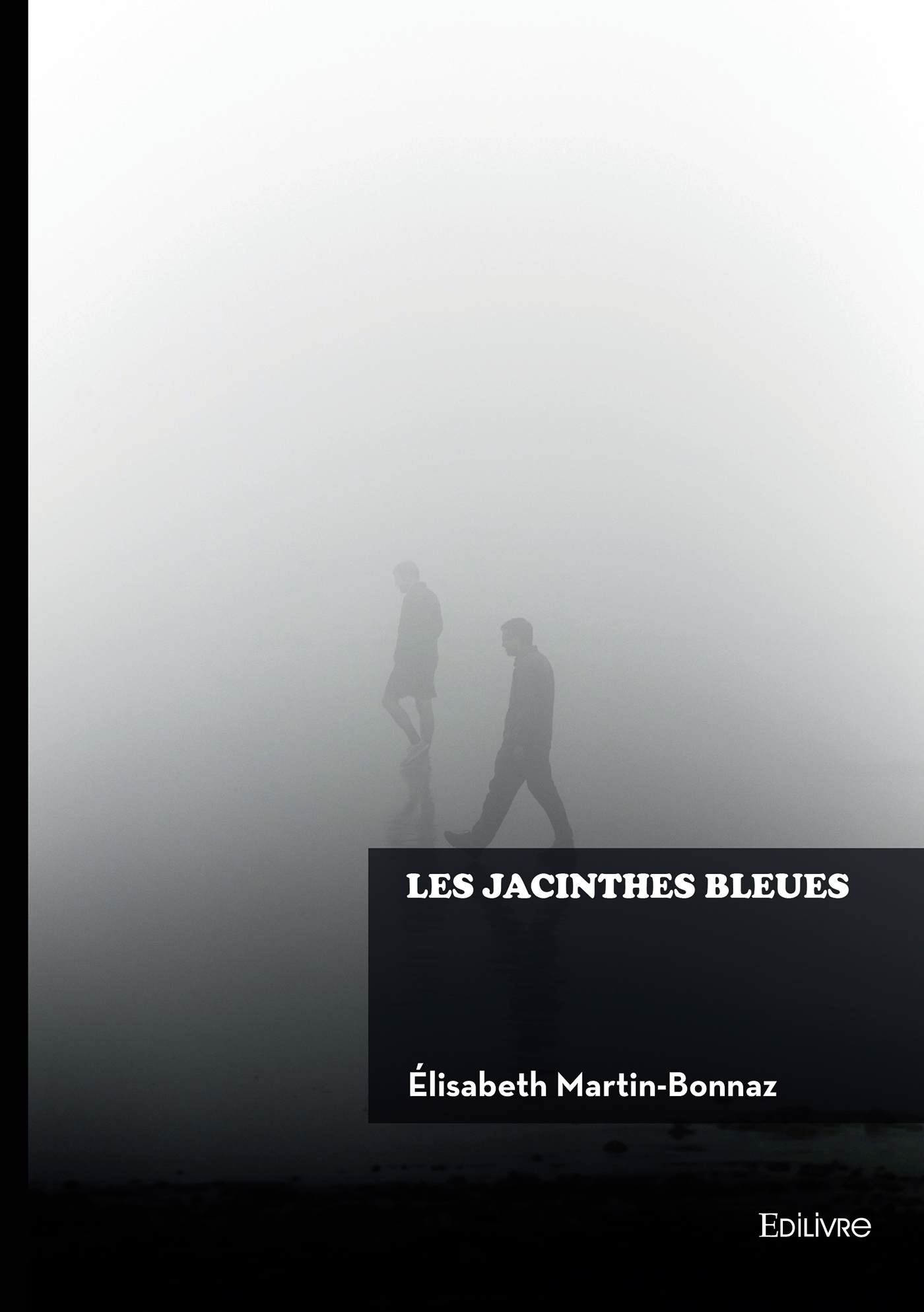 Les jacinthes bleues