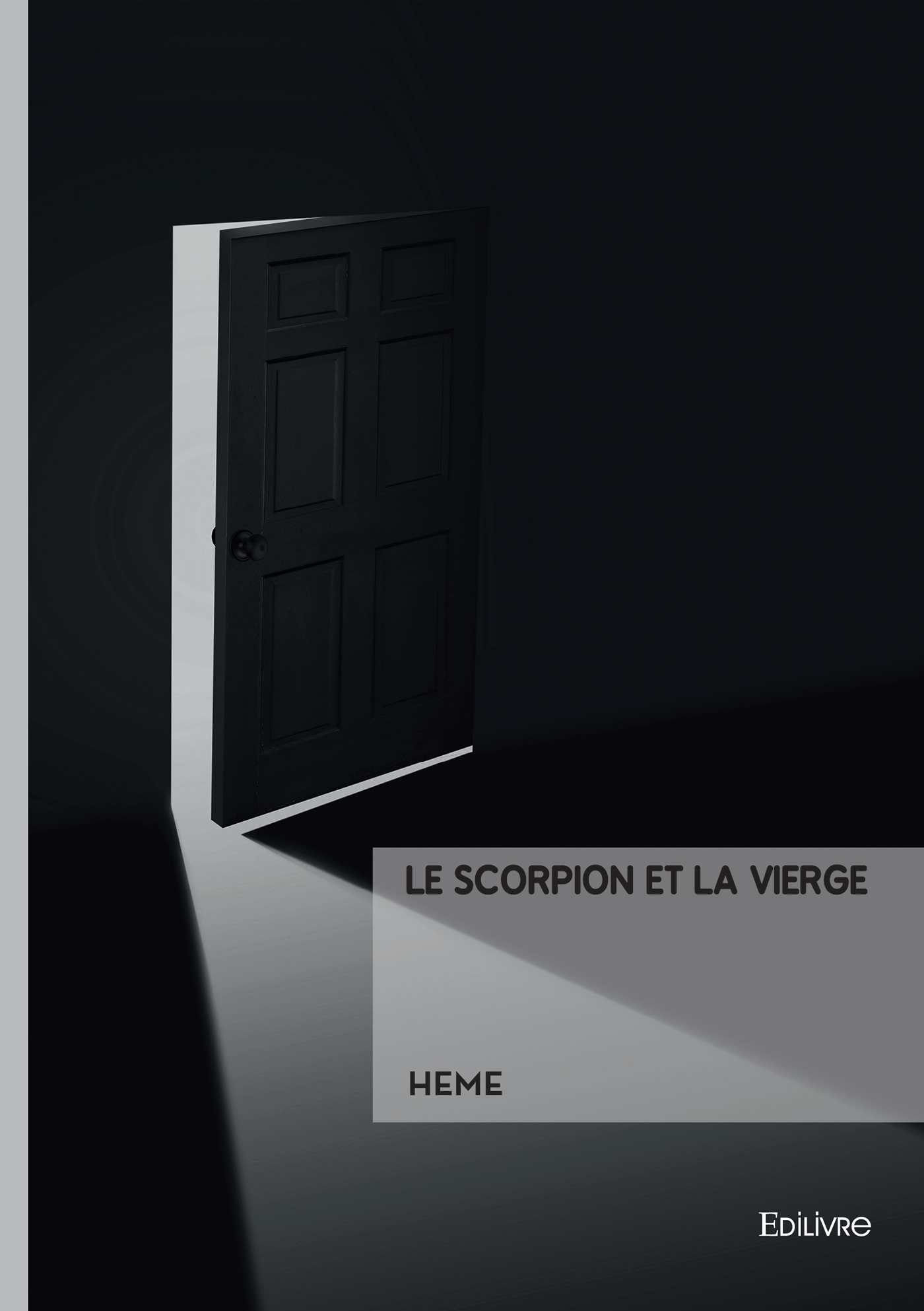 Le Scorpion et la Vierge