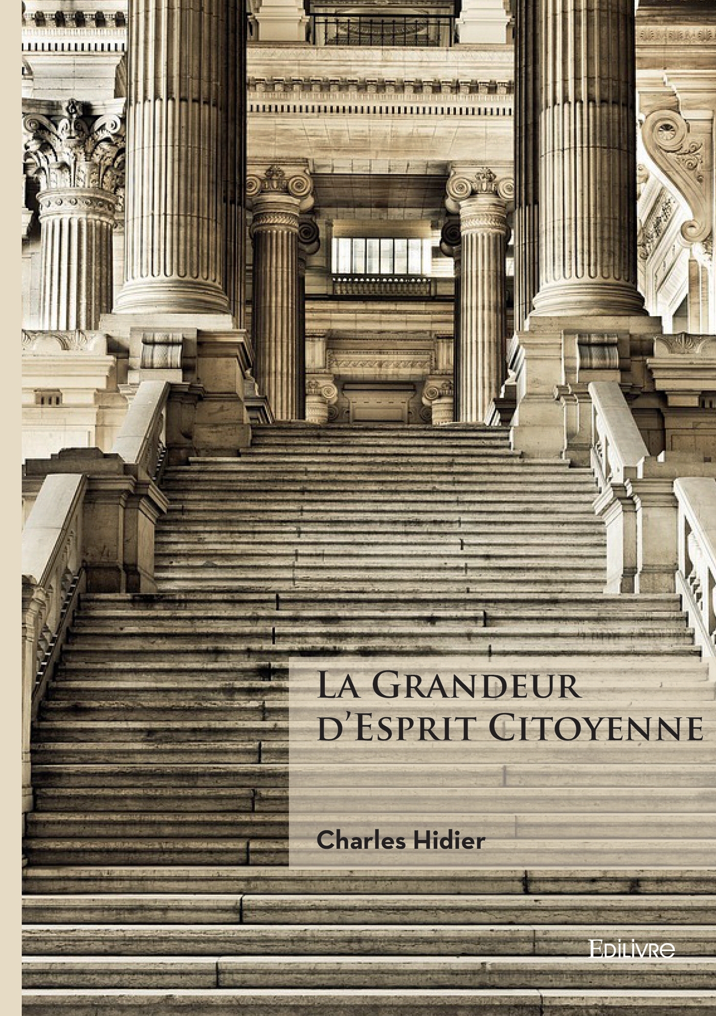 La Grandeur d'Esprit Citoyenne