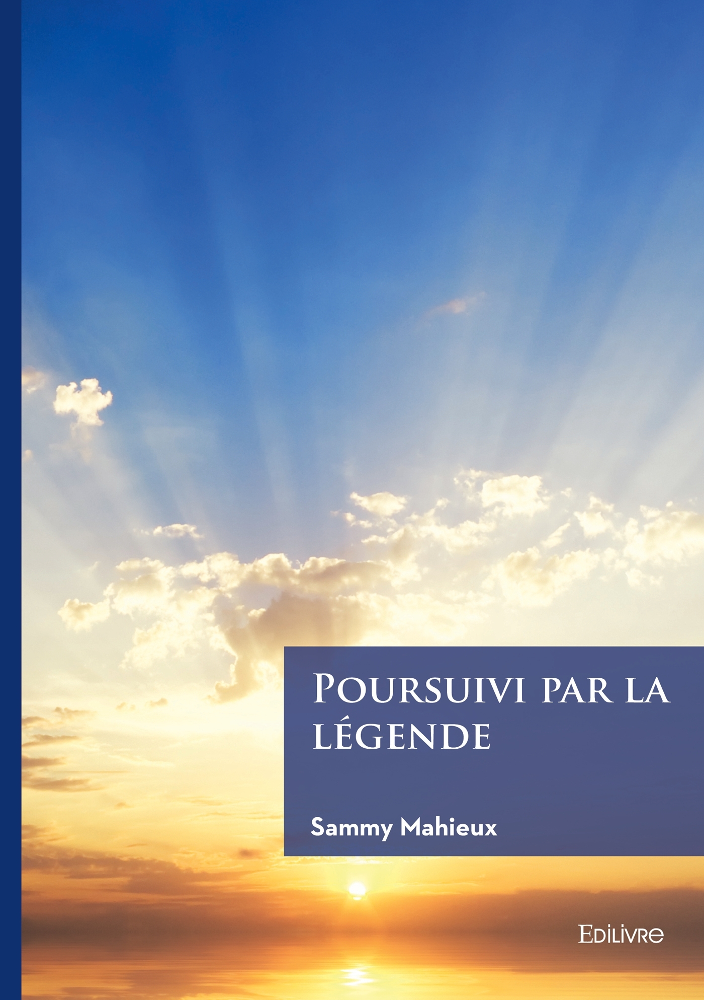 Poursuivi par la légende