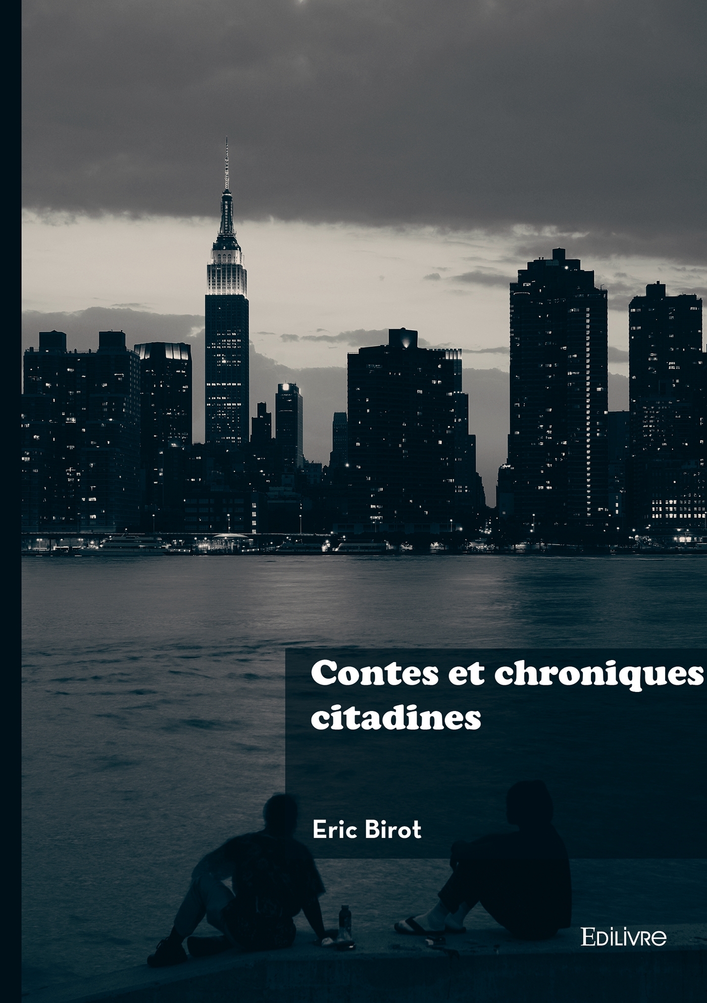 Contes et chroniques citadines