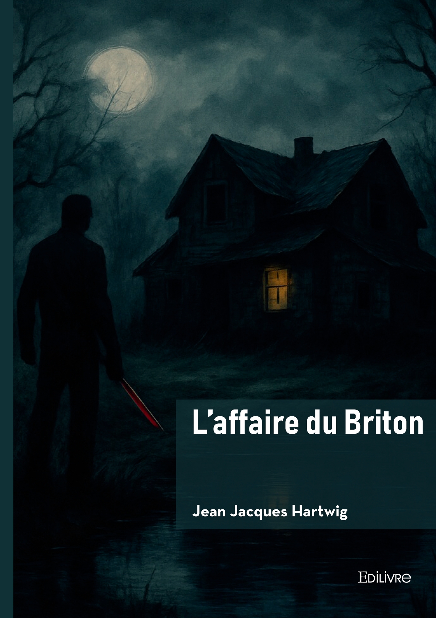 L'affaire du Briton