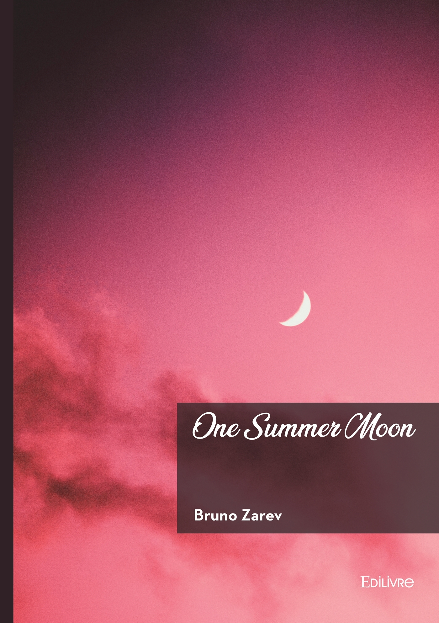 One Summer Moon