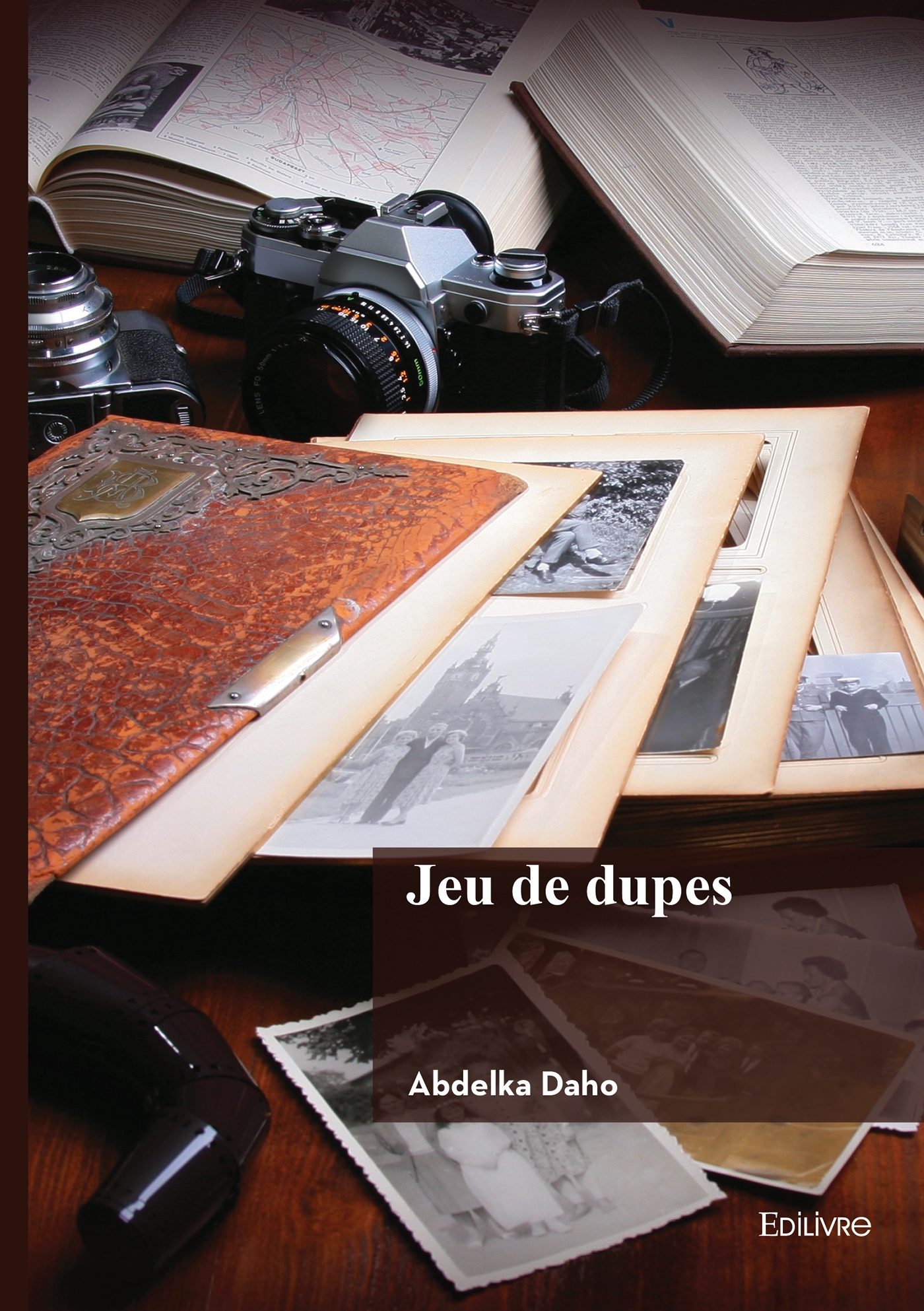 Jeu de dupes