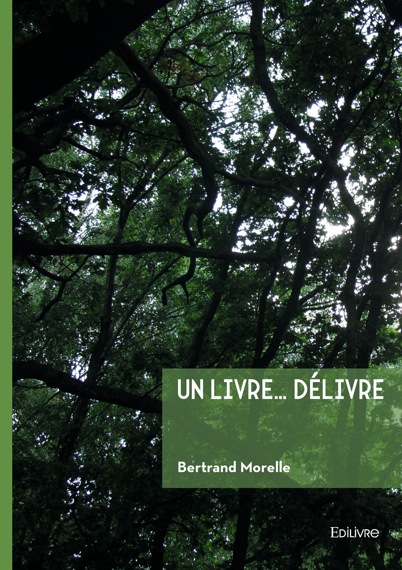 Un livre... délivre