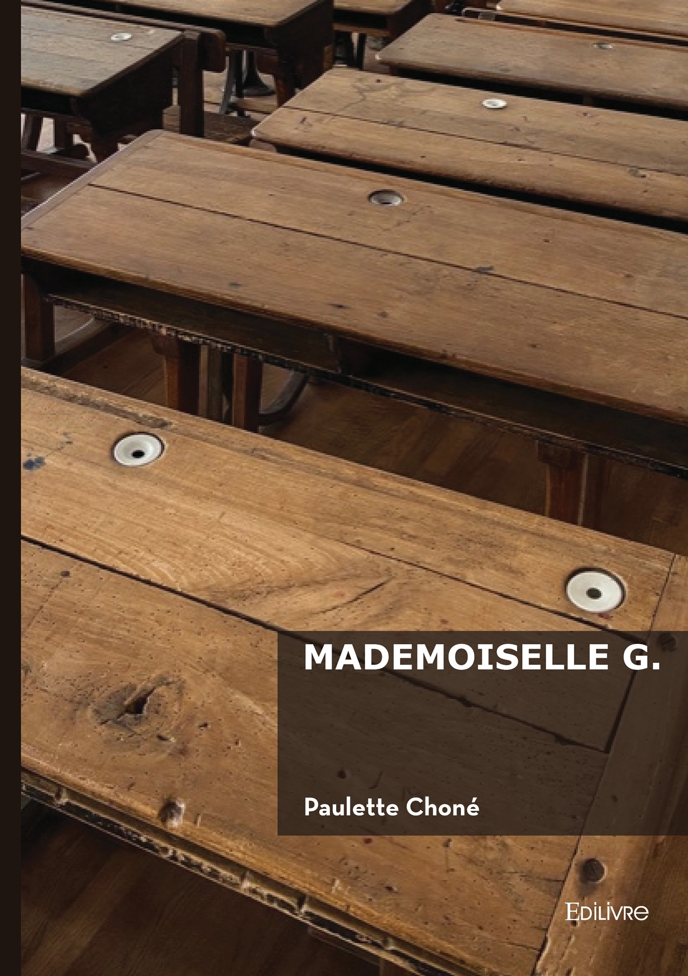 Mademoiselle G.