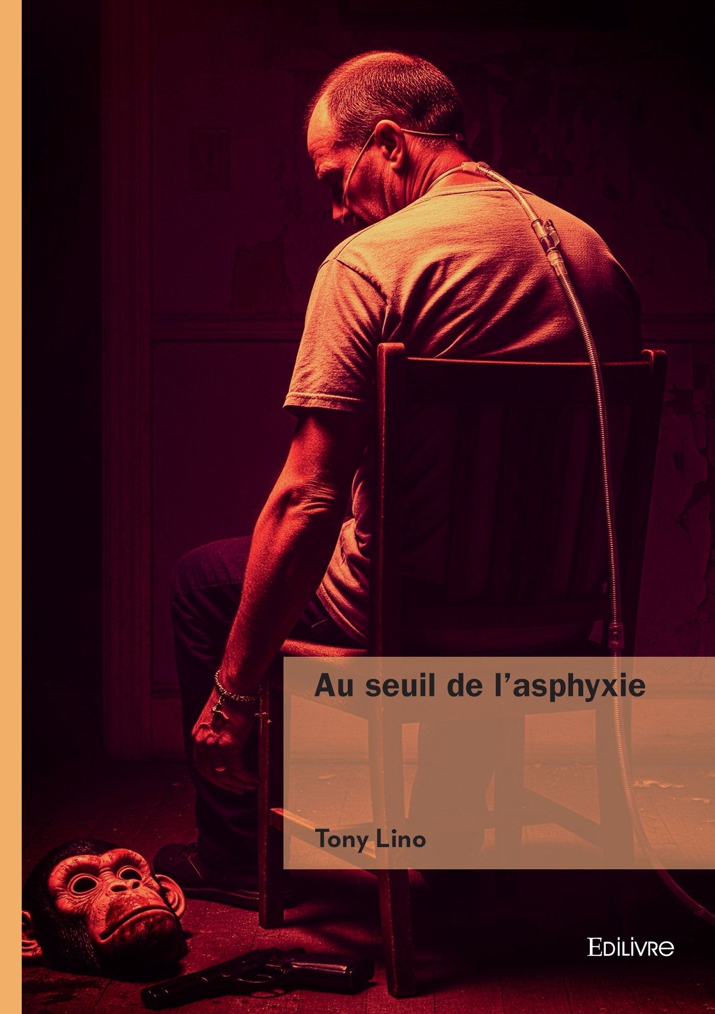 Au seuil de l'asphyxie