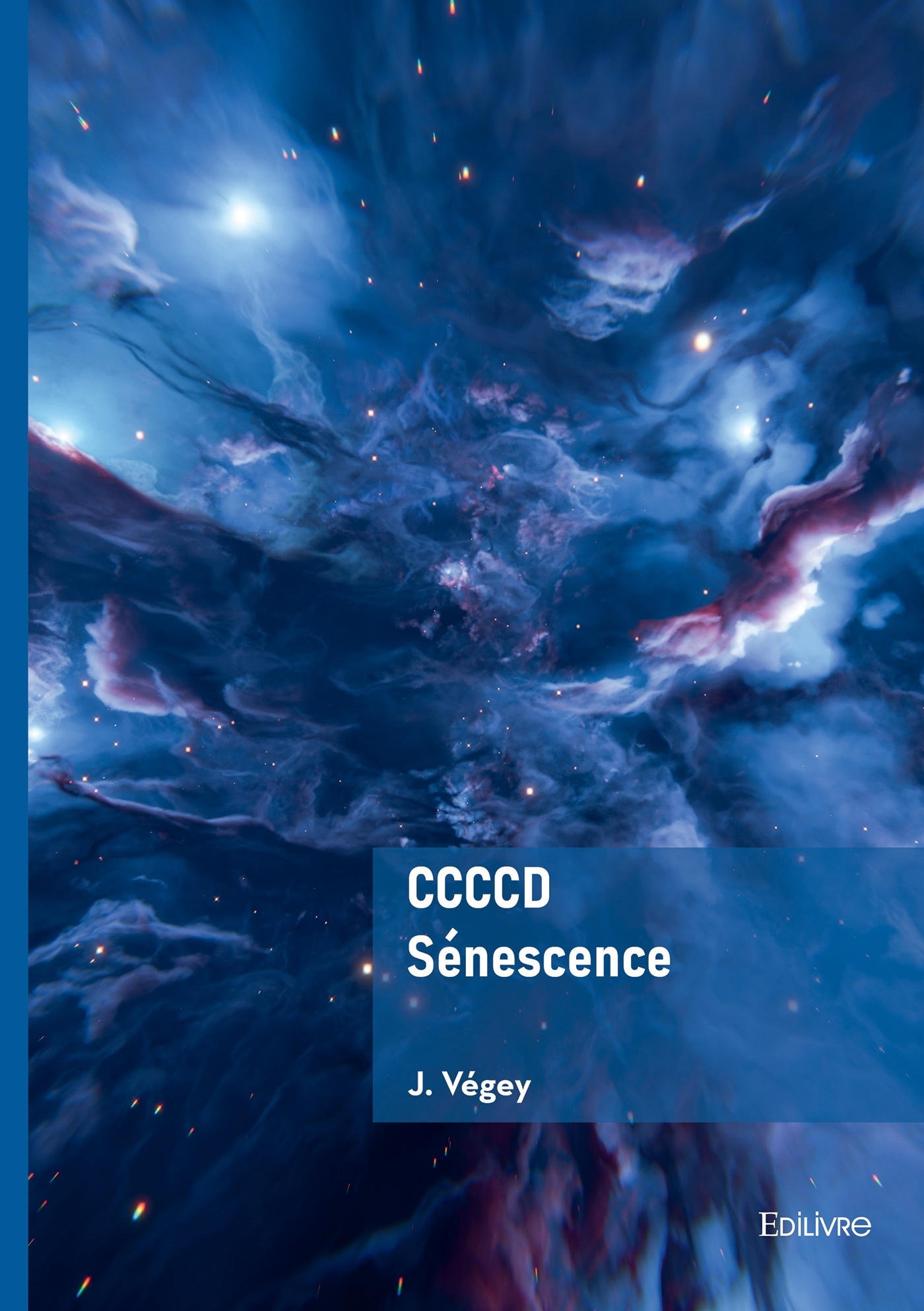 CCCCD - Sénescence