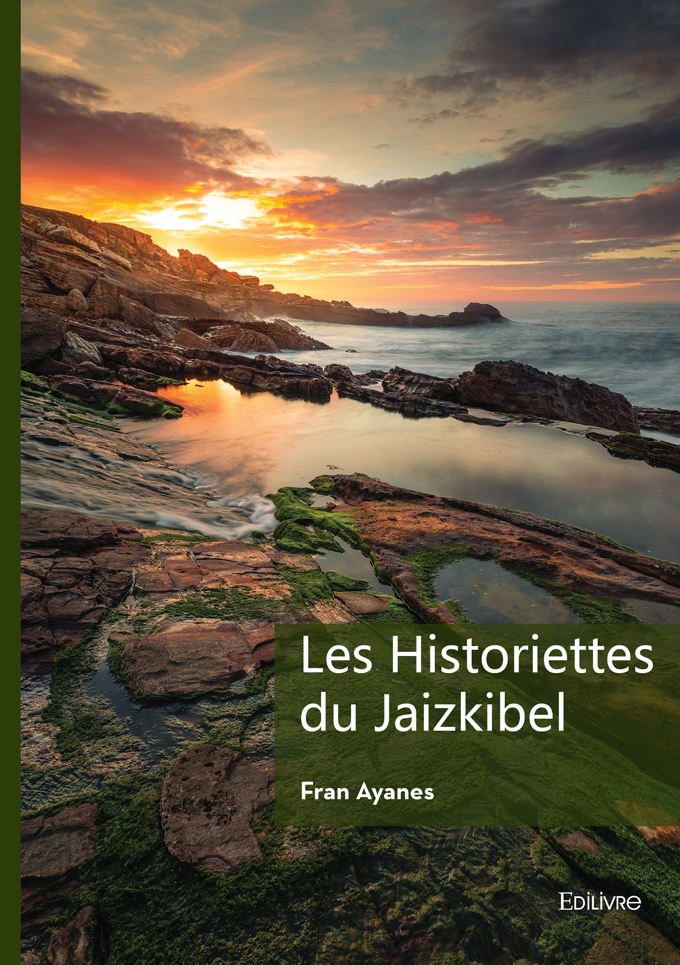 Les Historiettes du Jaizkibel