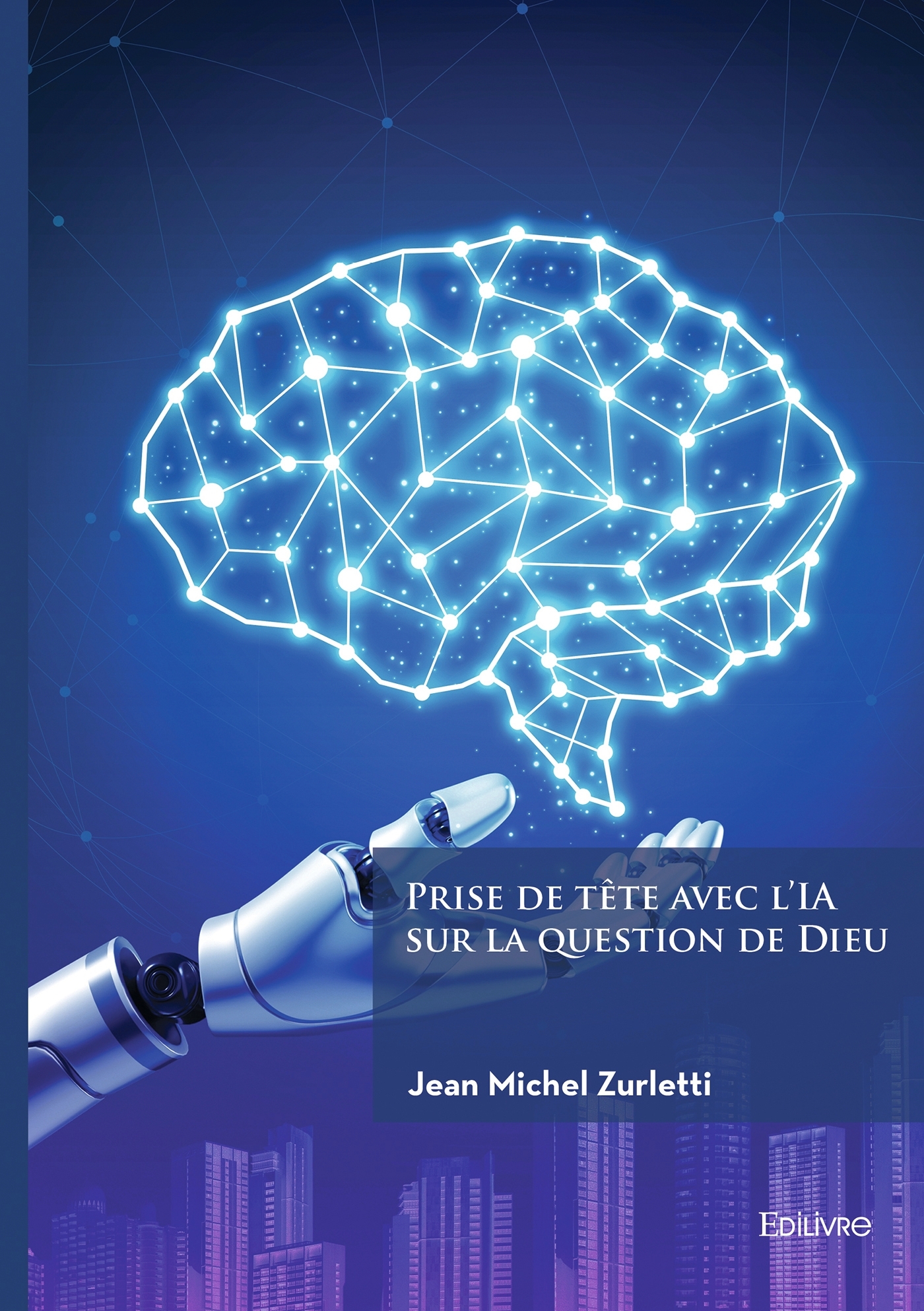 Prise de tête avec l'IA sur la question de Dieu