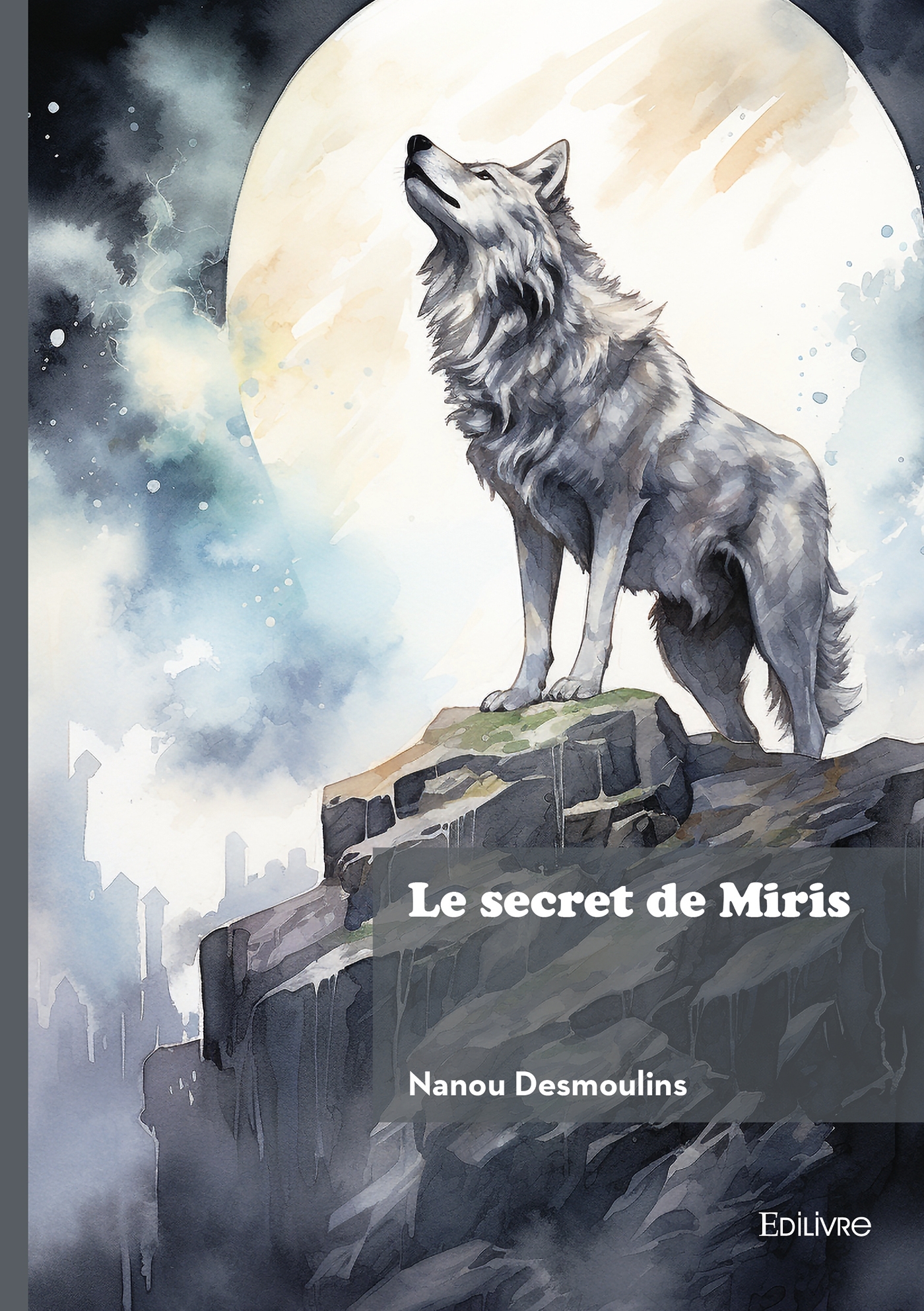 Le Secret de Miris