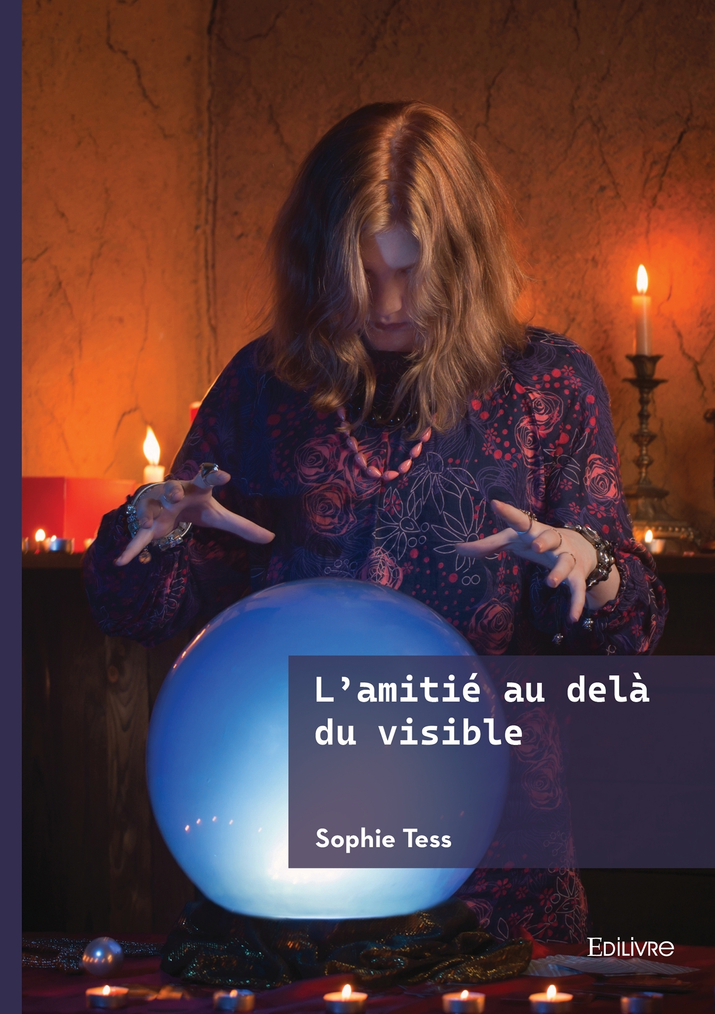 L'amitié au delà du visible