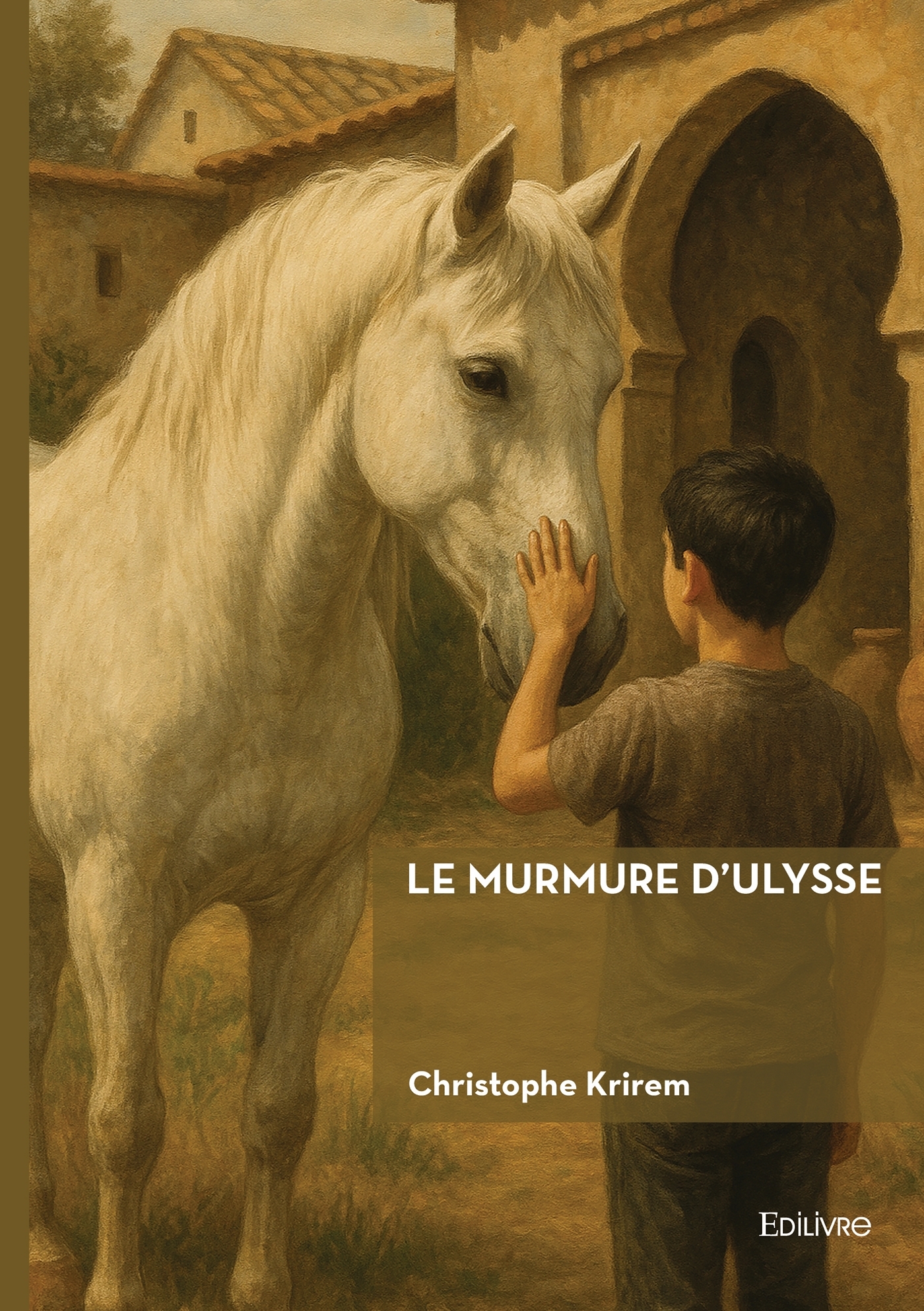 Le murmure d'Ulysse