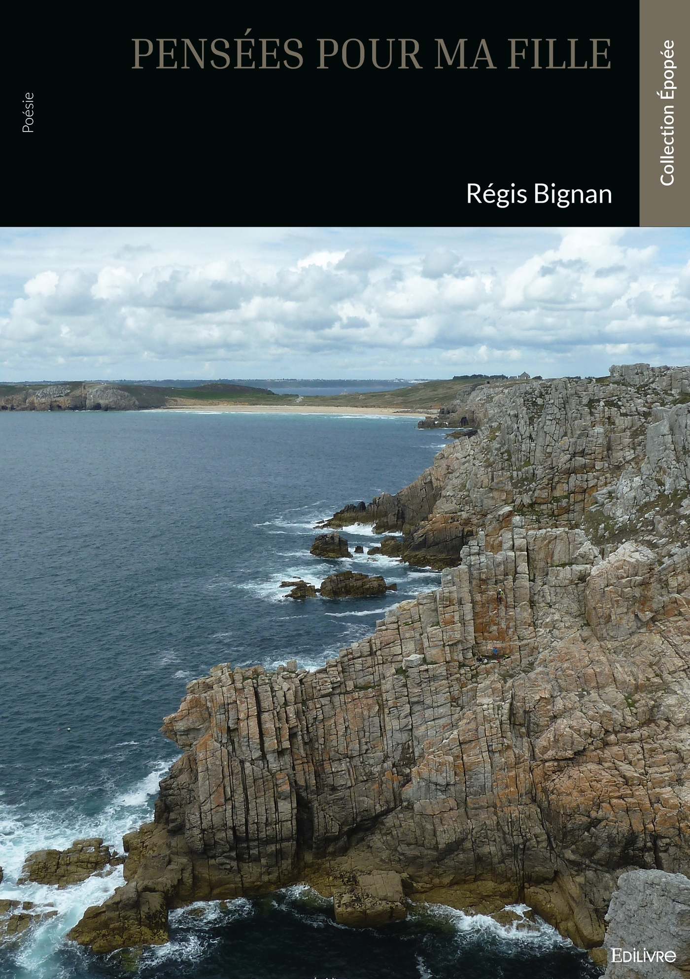 Pensées pour ma fille