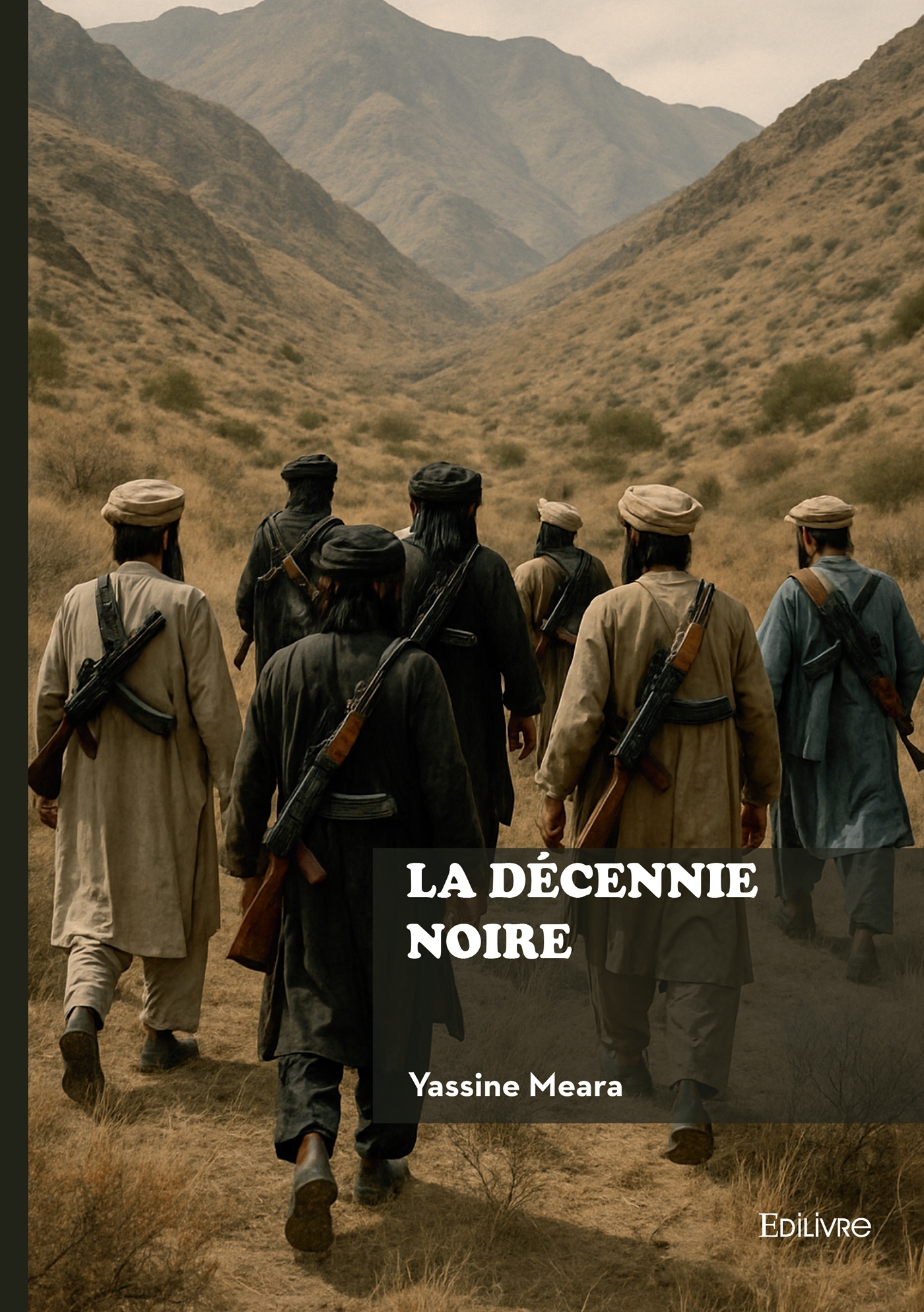 La décennie noire