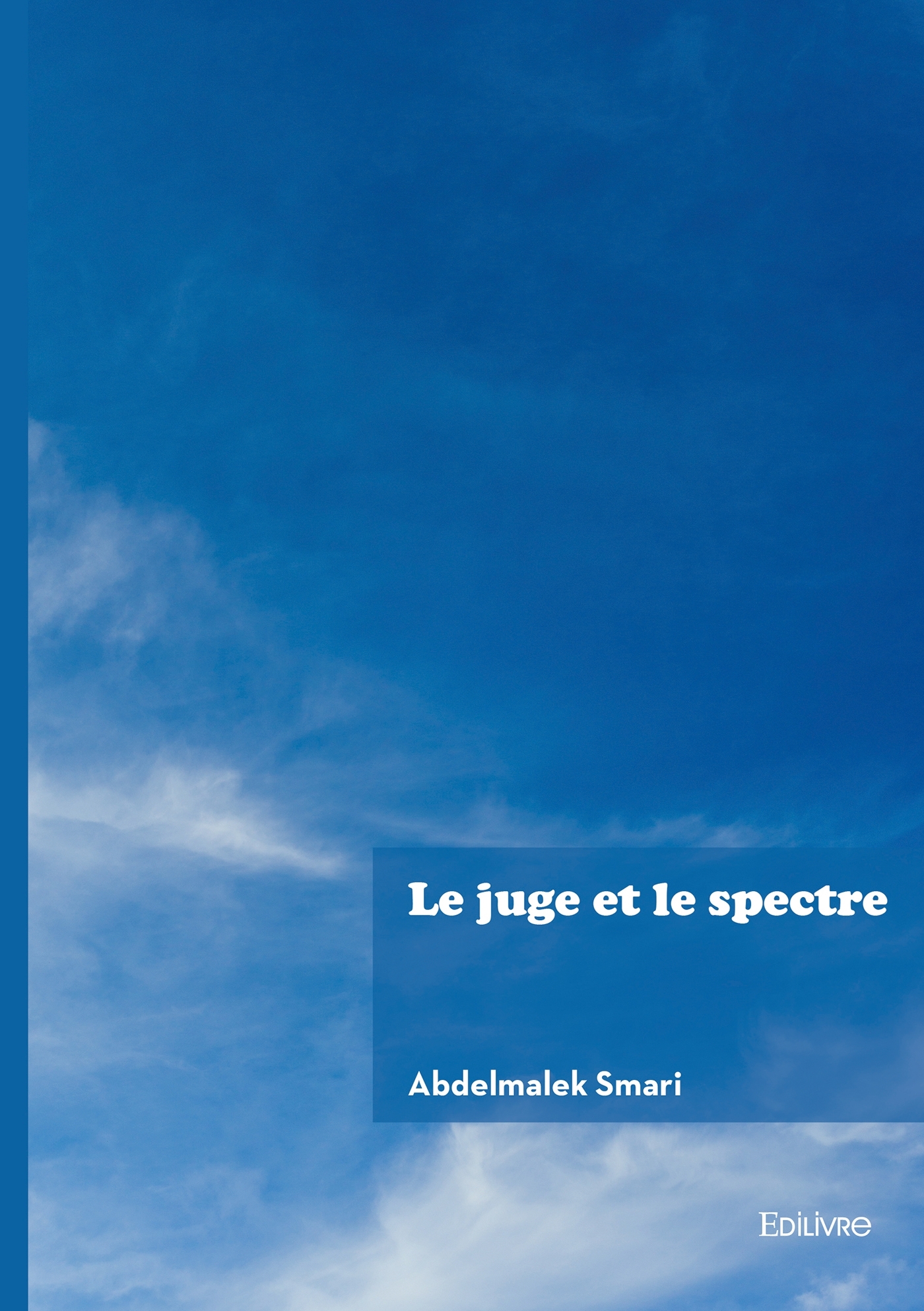 Le juge et le spectre