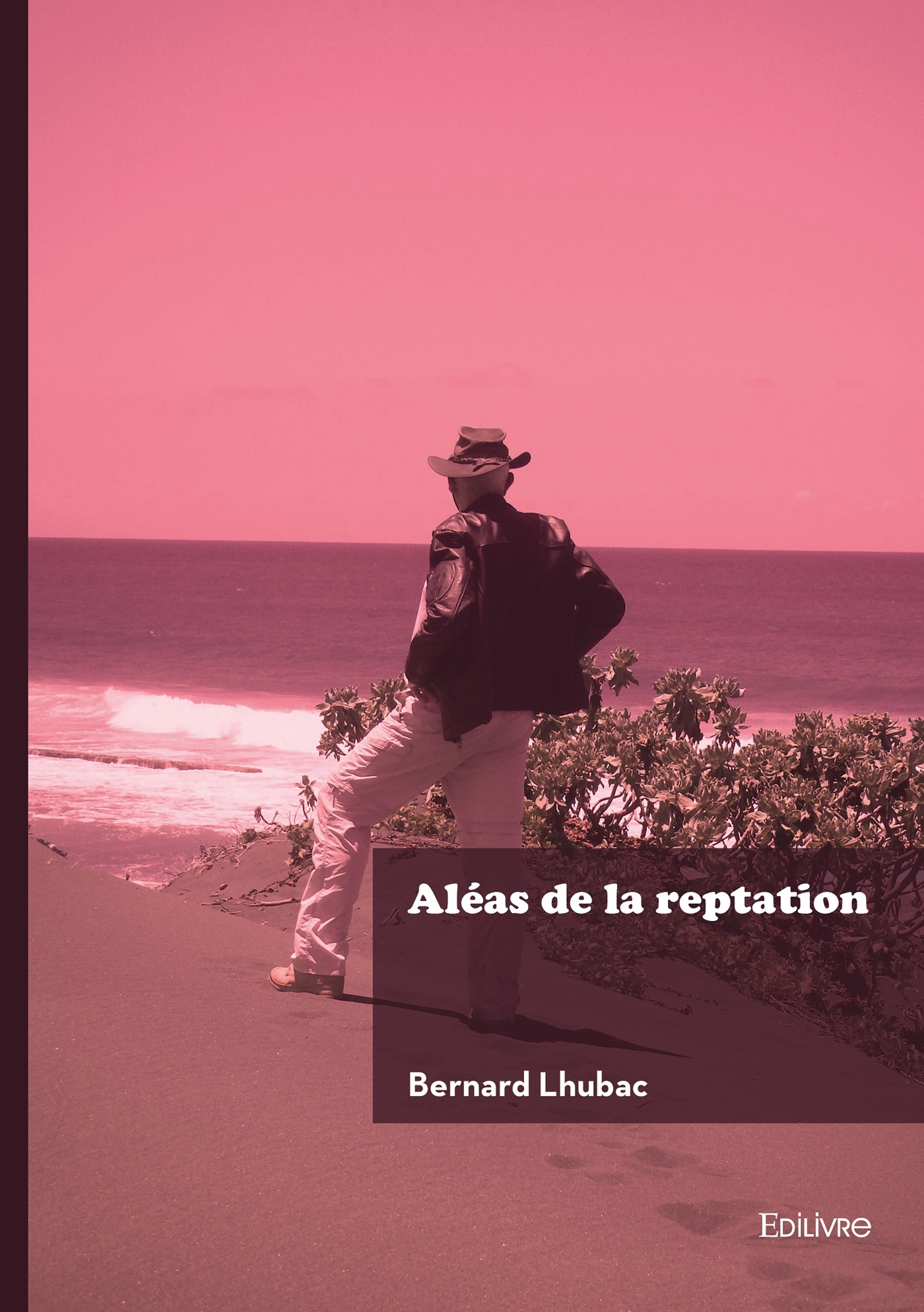 Aléas de la reptation