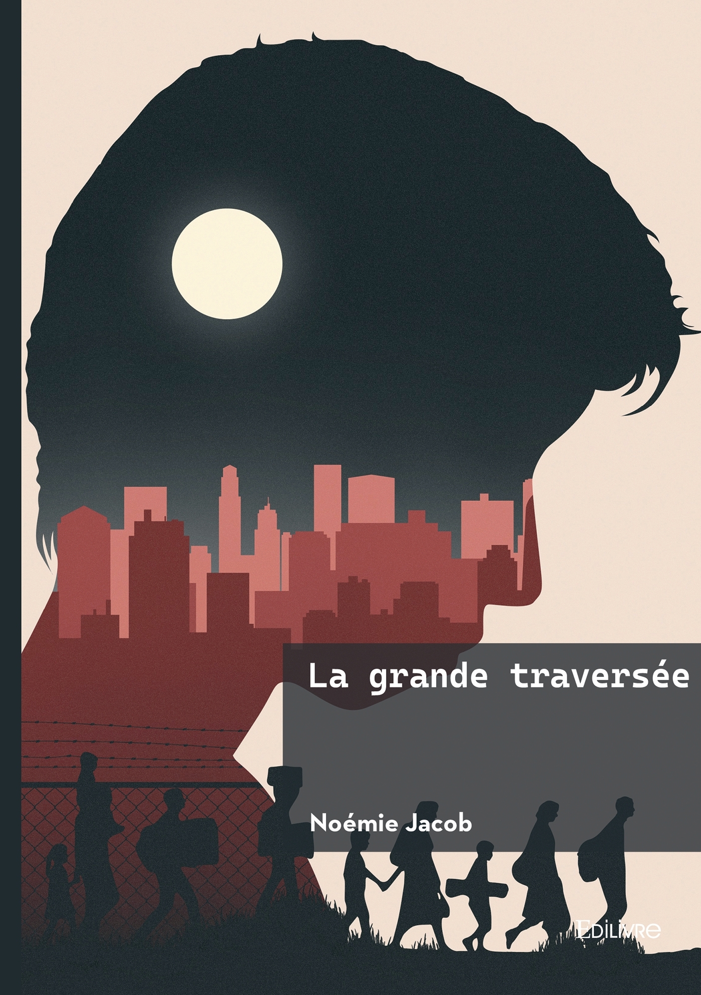 La grande traversée