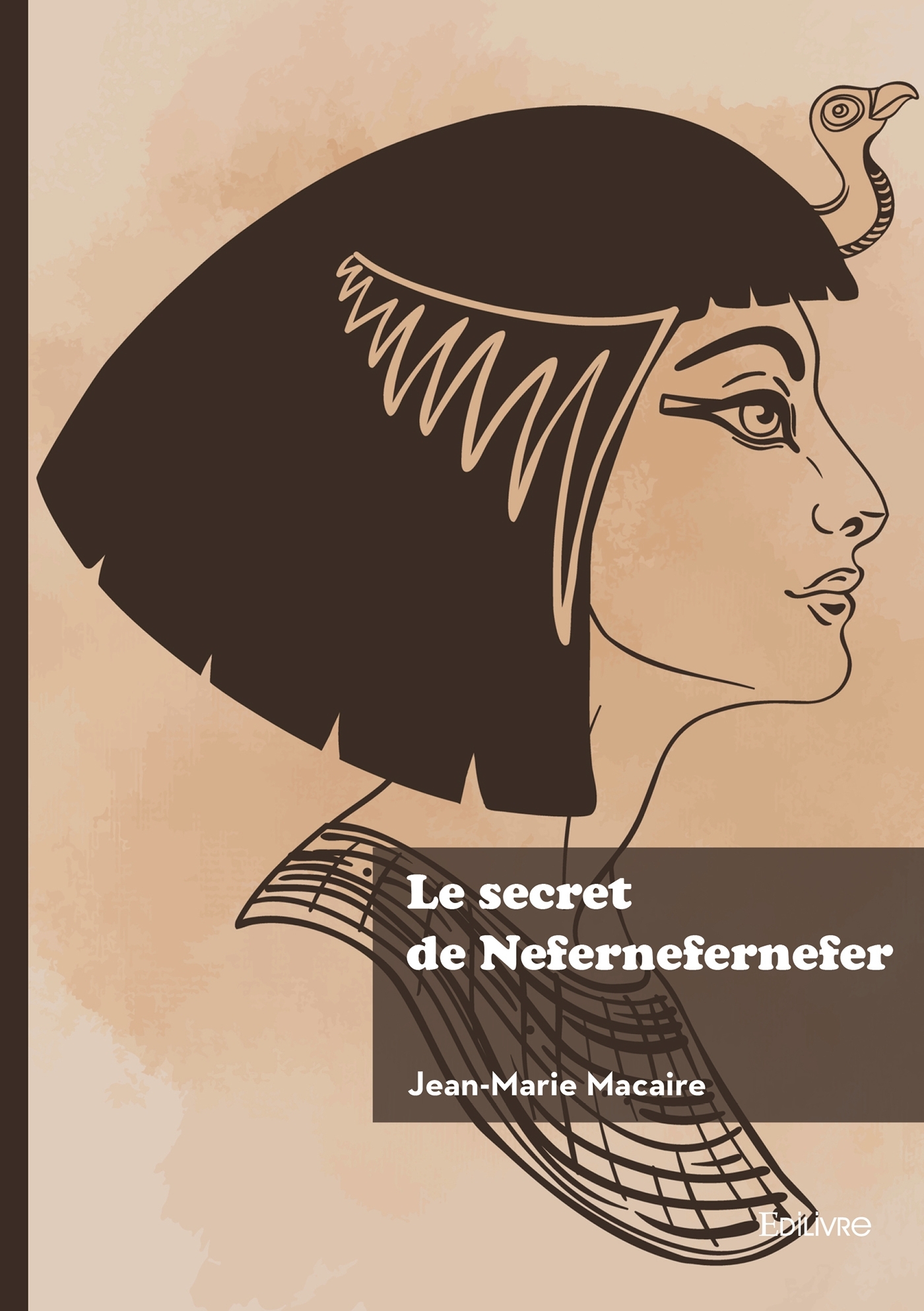 Le secret de Nefernefernefer