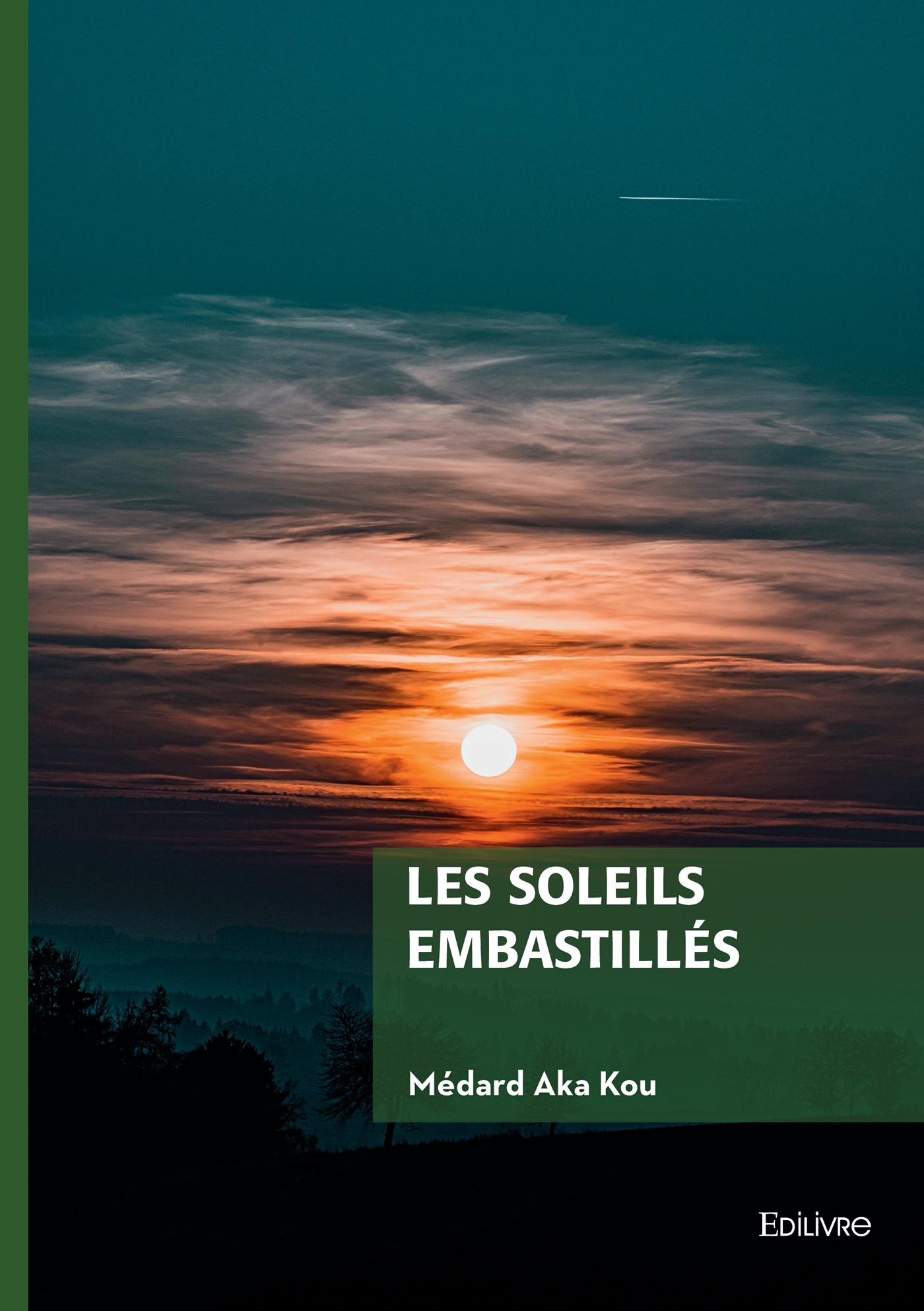 Les soleils embastillés