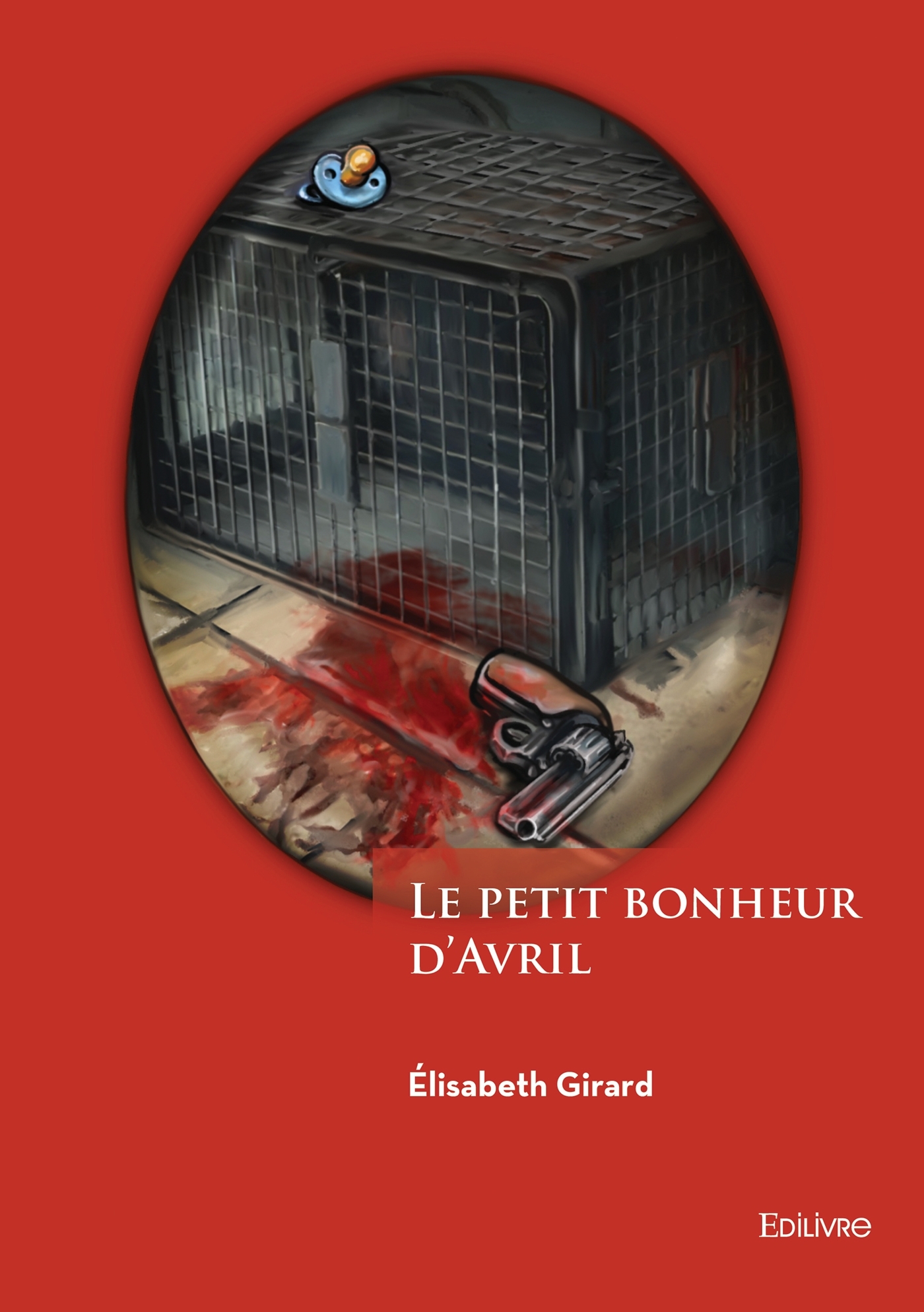 Le petit bonheur d'Avril