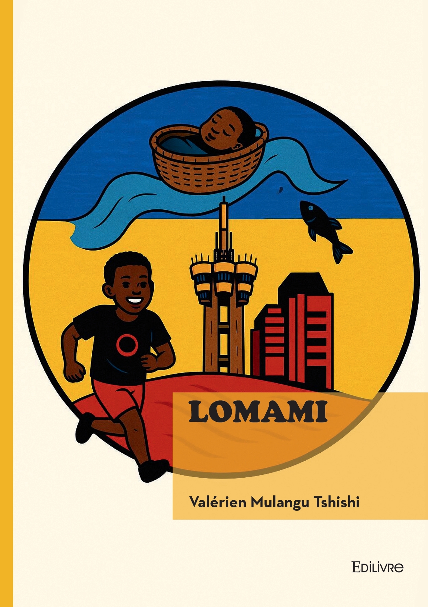 Lomami
