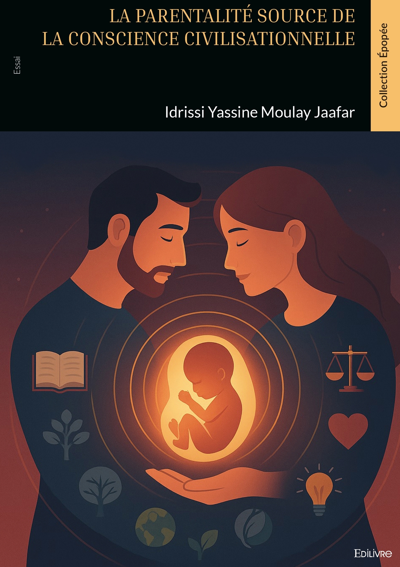 La parentalité source de la conscience civilisationnelle