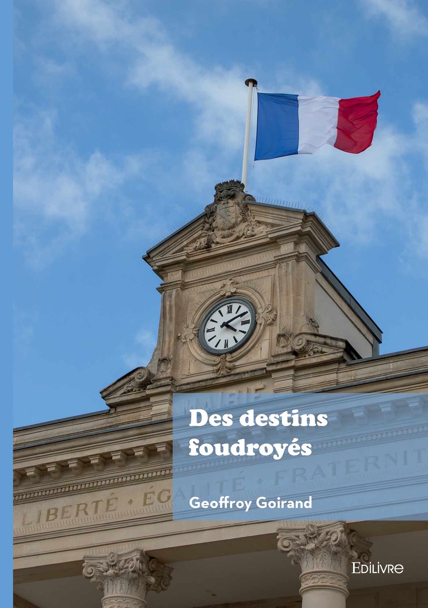 Des destins foudroyés