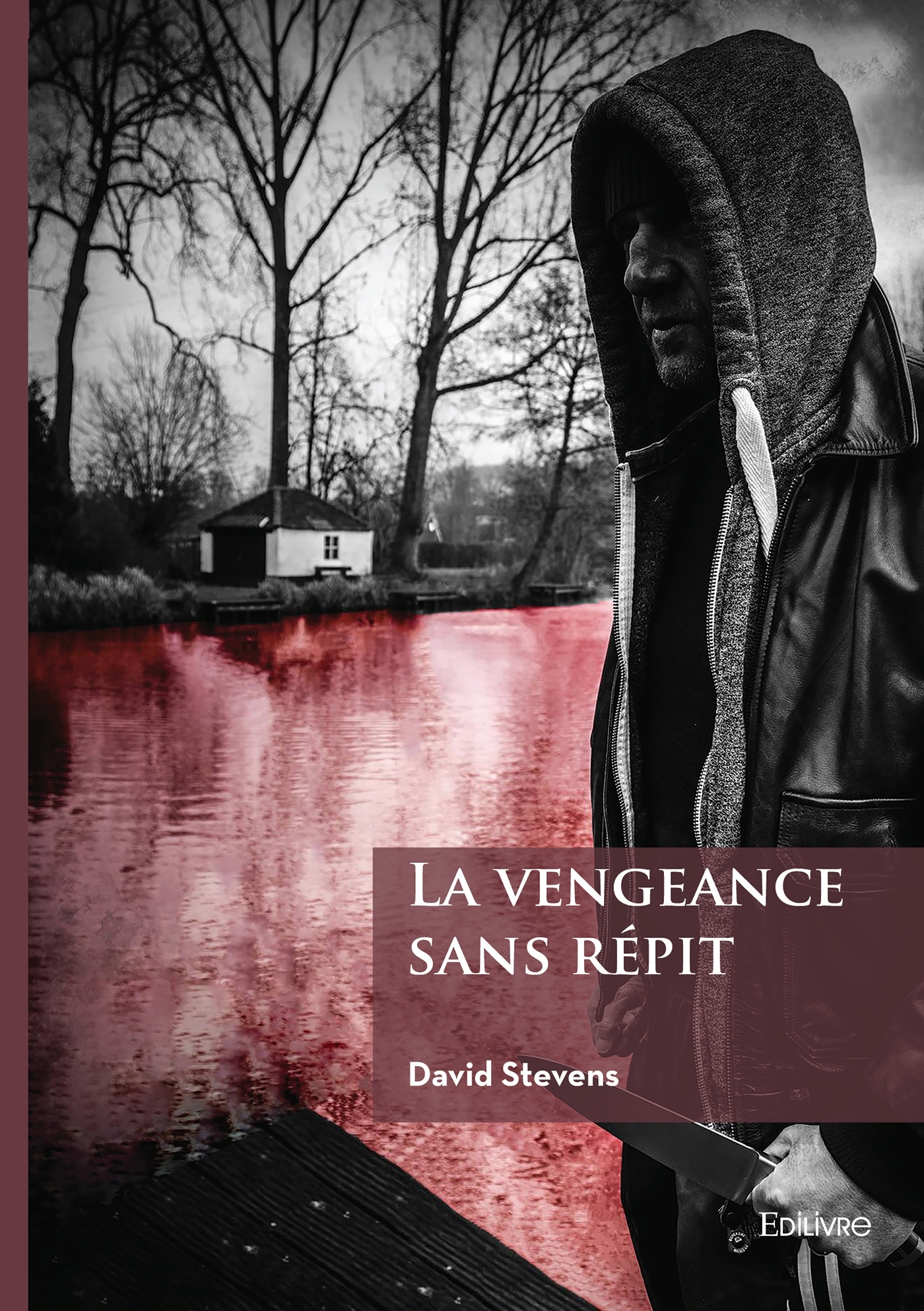 La vengeance  sans répit