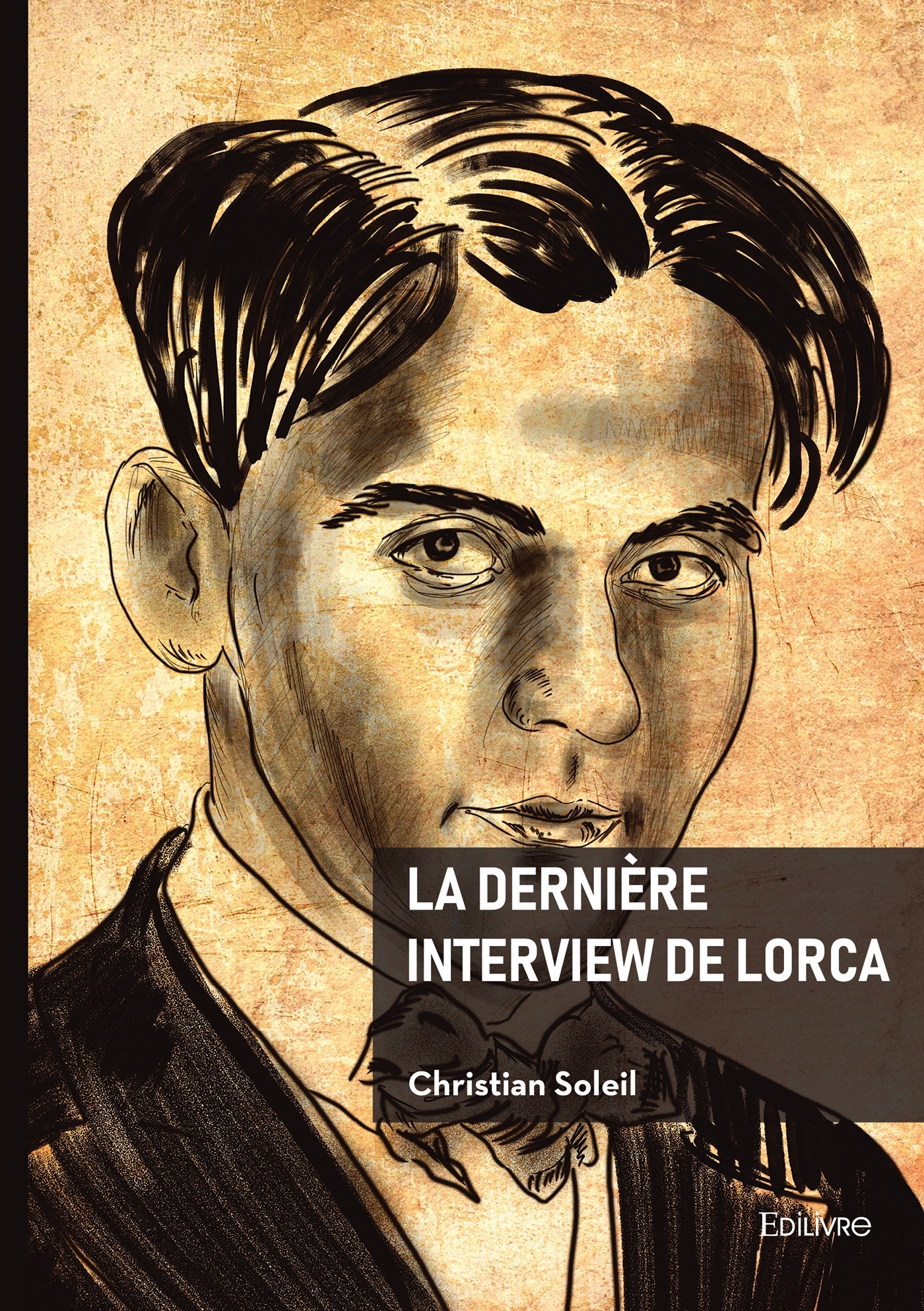 La dernière interview de Lorca