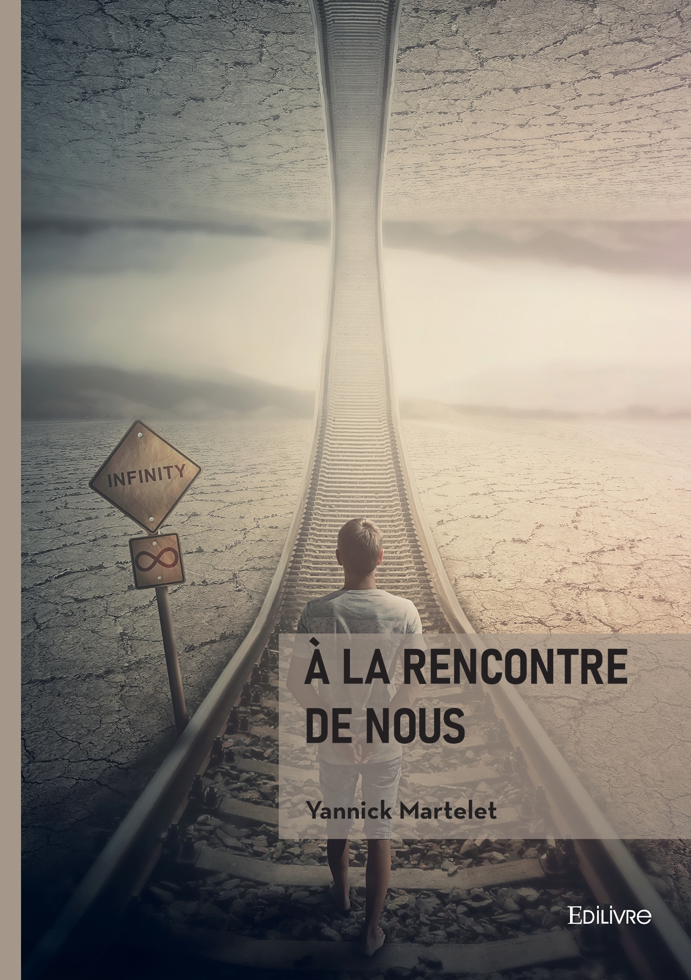 À la rencontre de nous