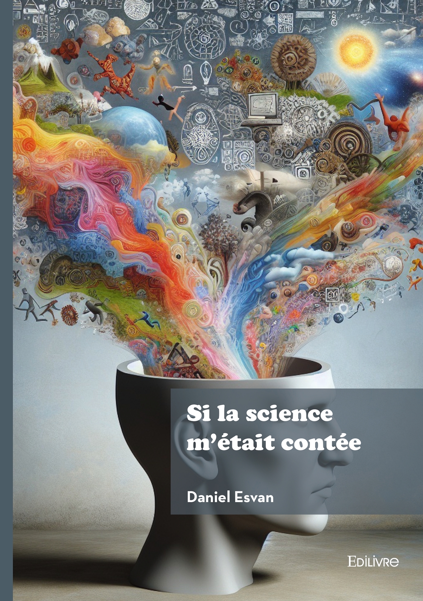 Si la science m'était contée