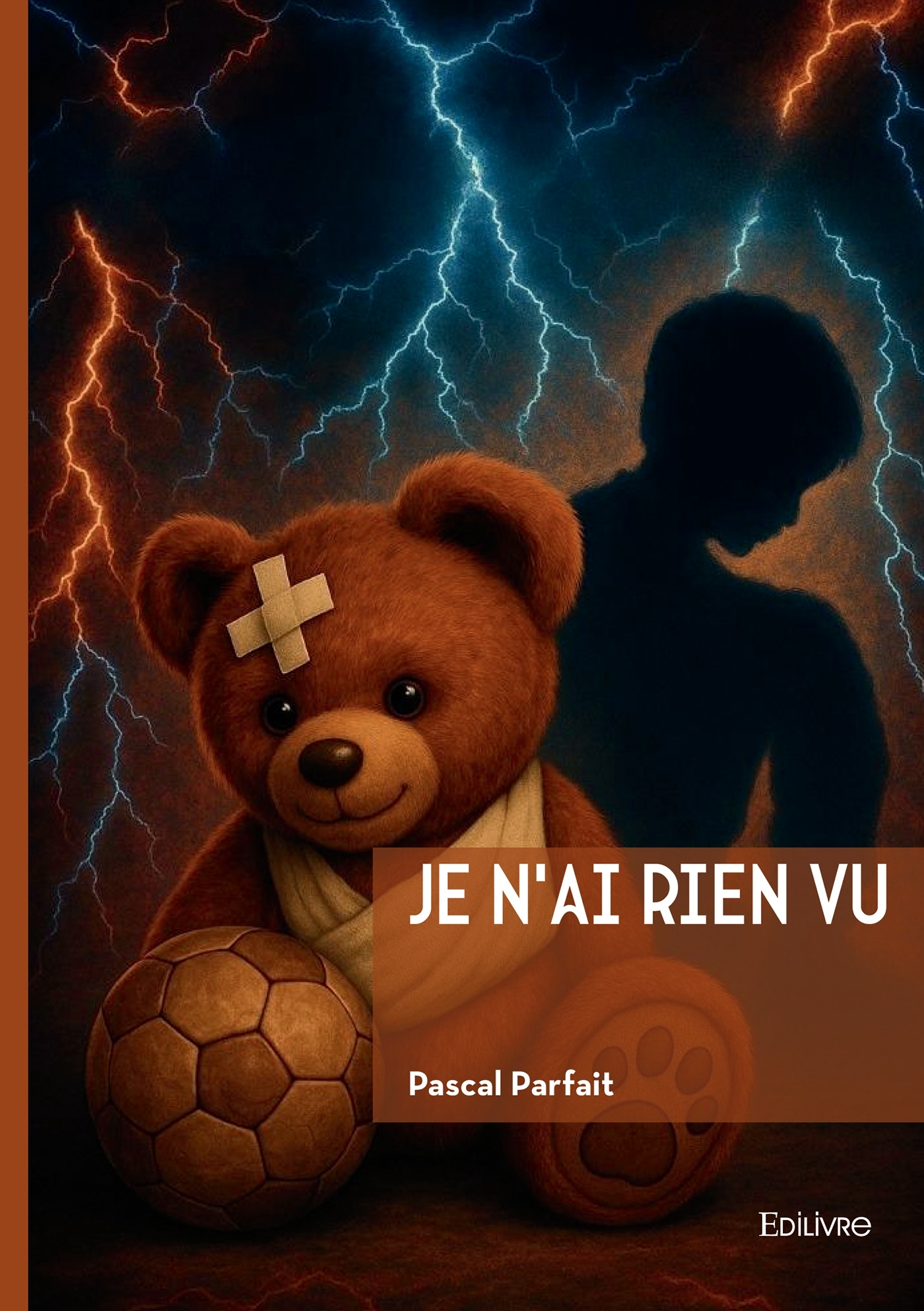 Je n'ai rien vu