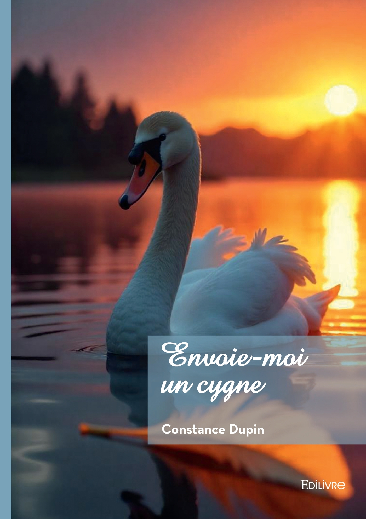 Envoie-moi un Cygne