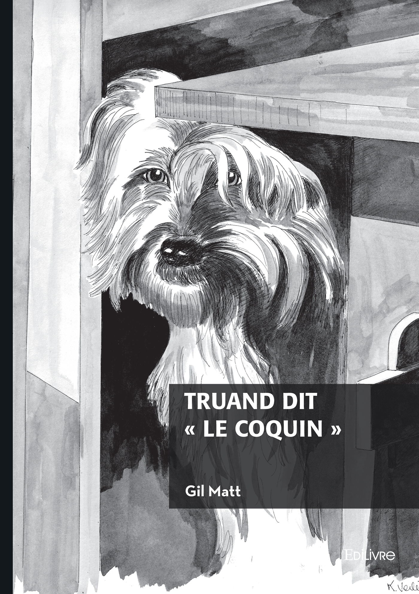 Truand dit "le Coquin"