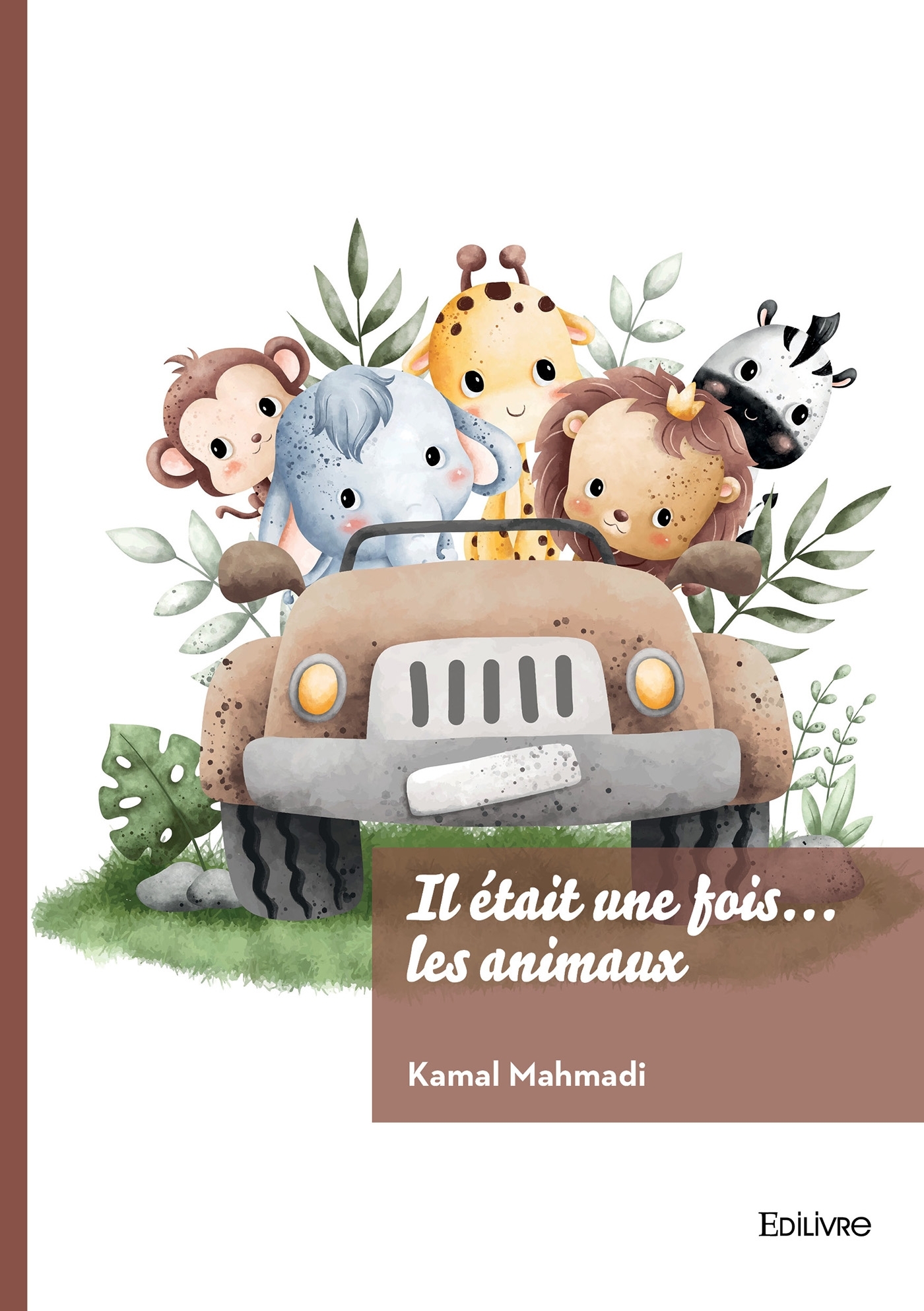 Il était une fois... les animaux