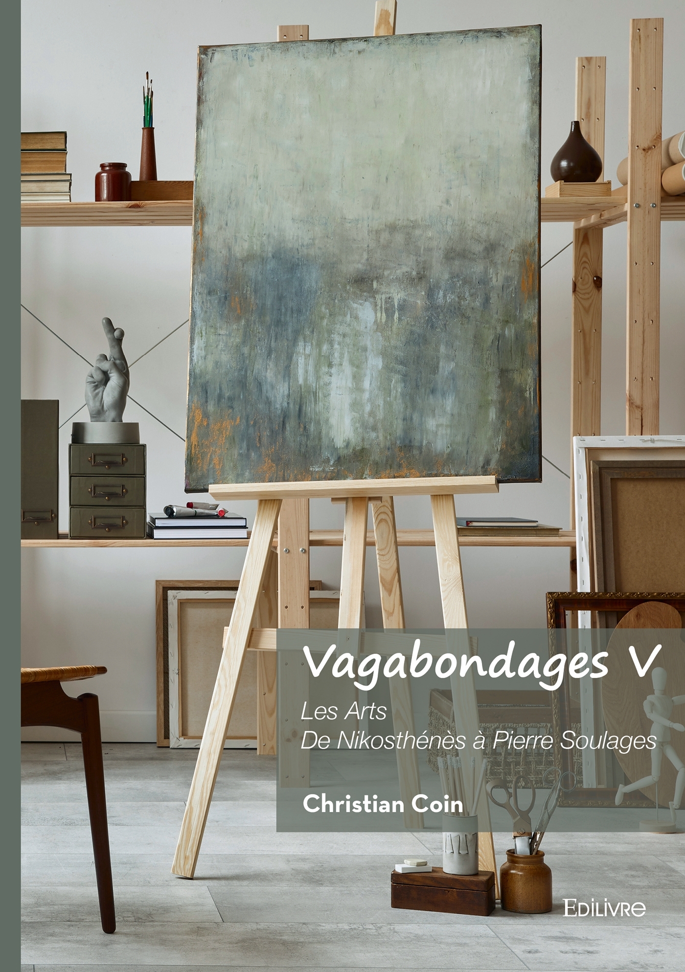 Vagabondages V