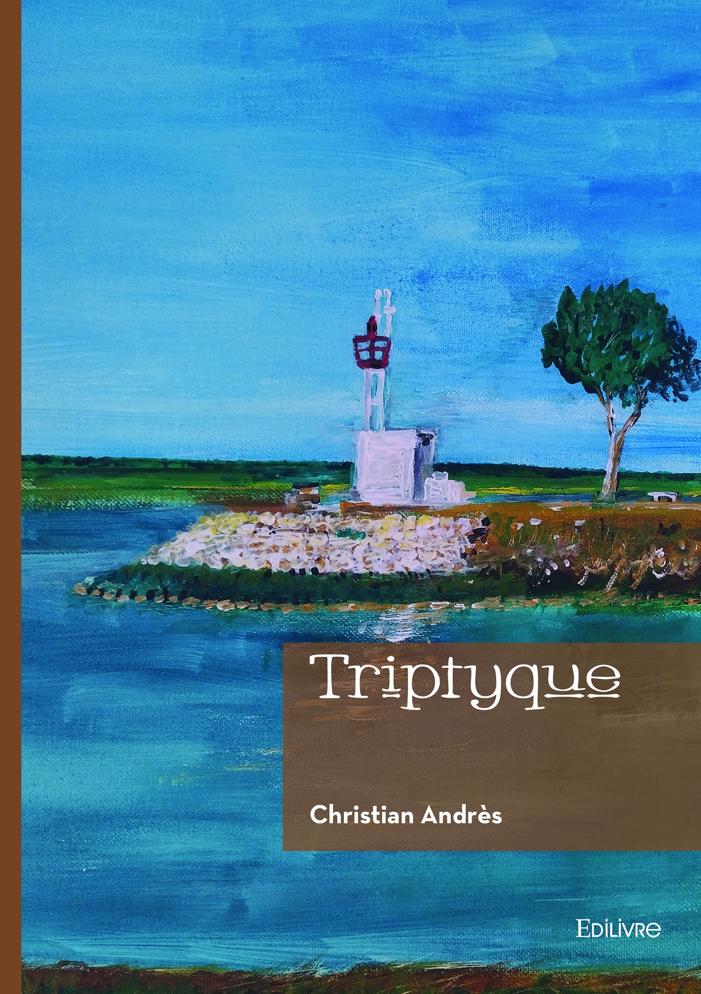 Triptyque