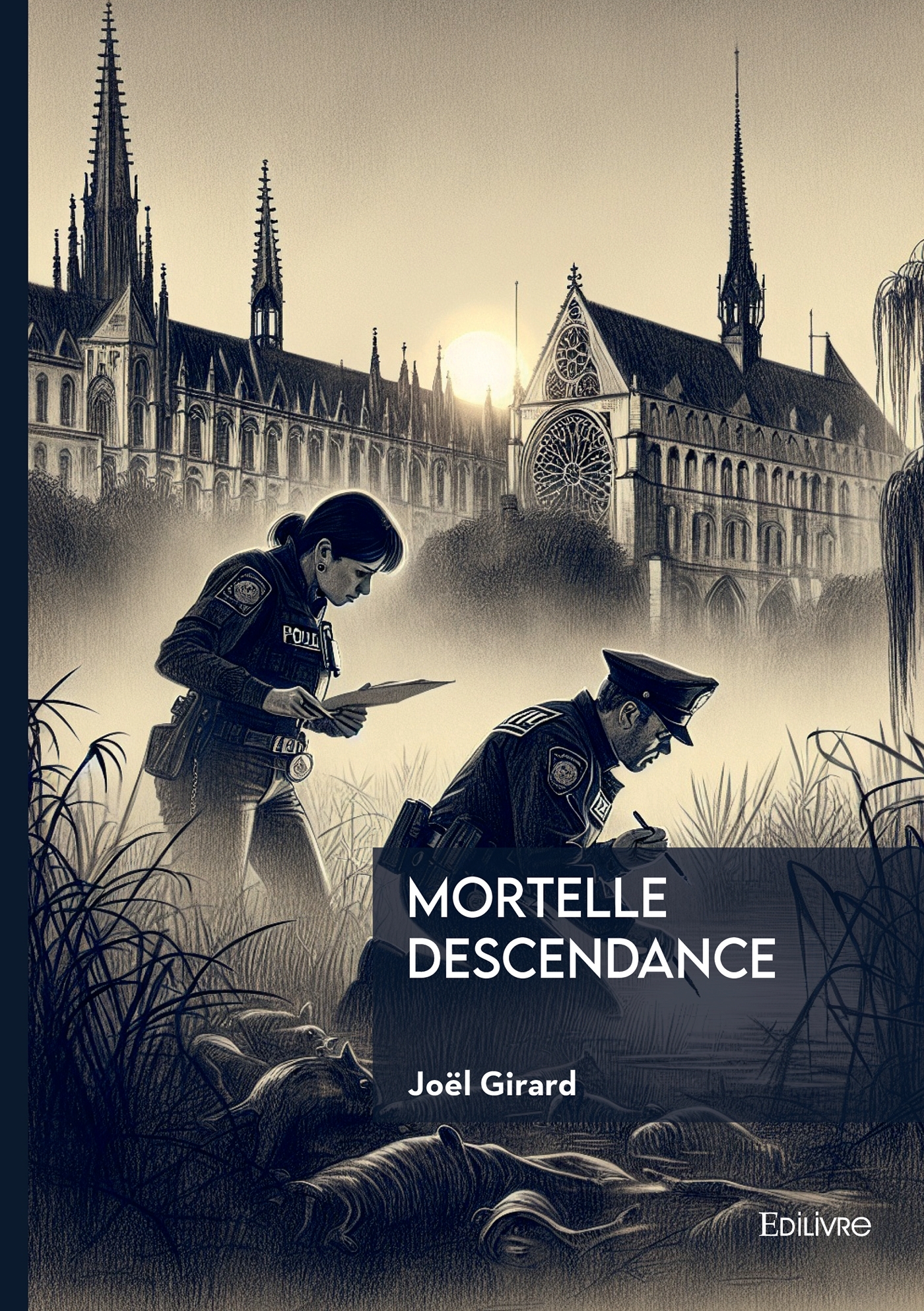 Mortelle descendance