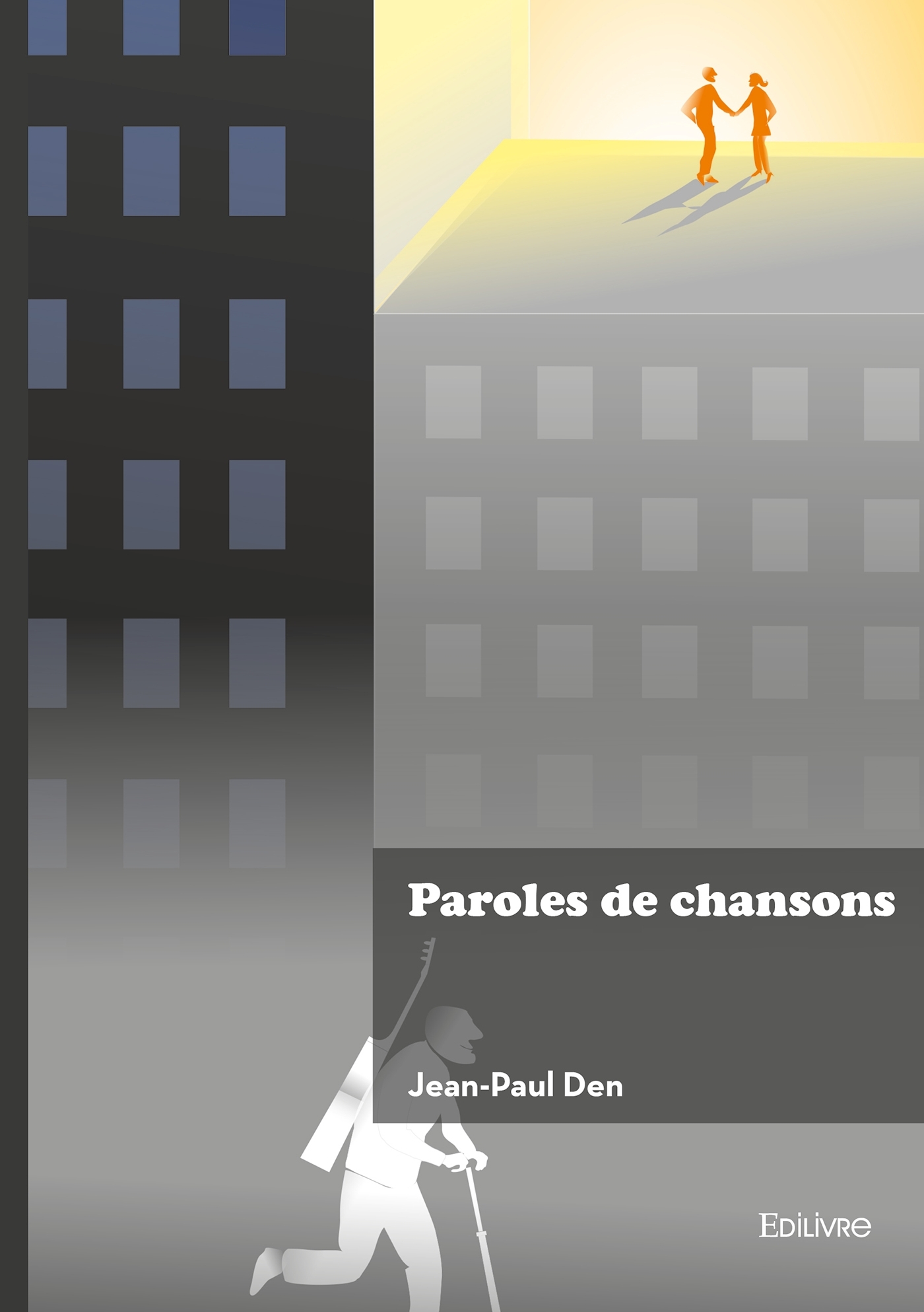Paroles de chansons