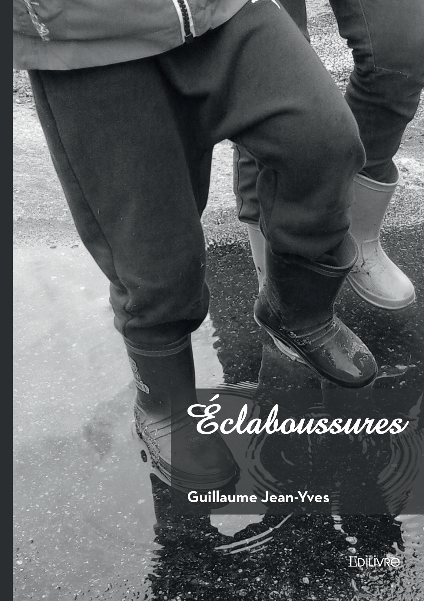 Éclaboussures