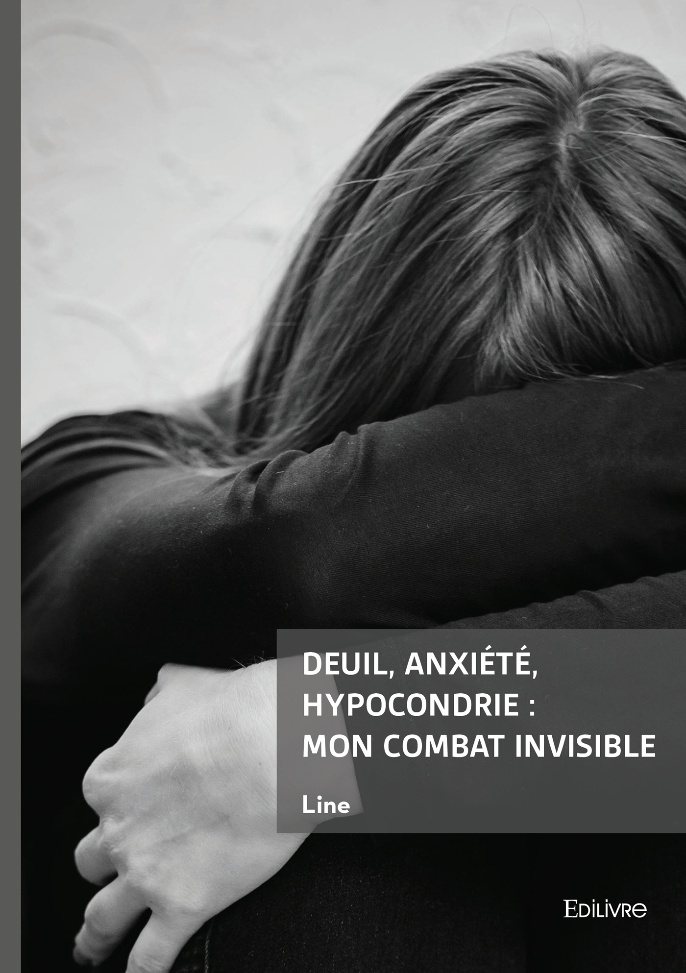 Deuil, anxiété, hypocondrie : mon combat invisible