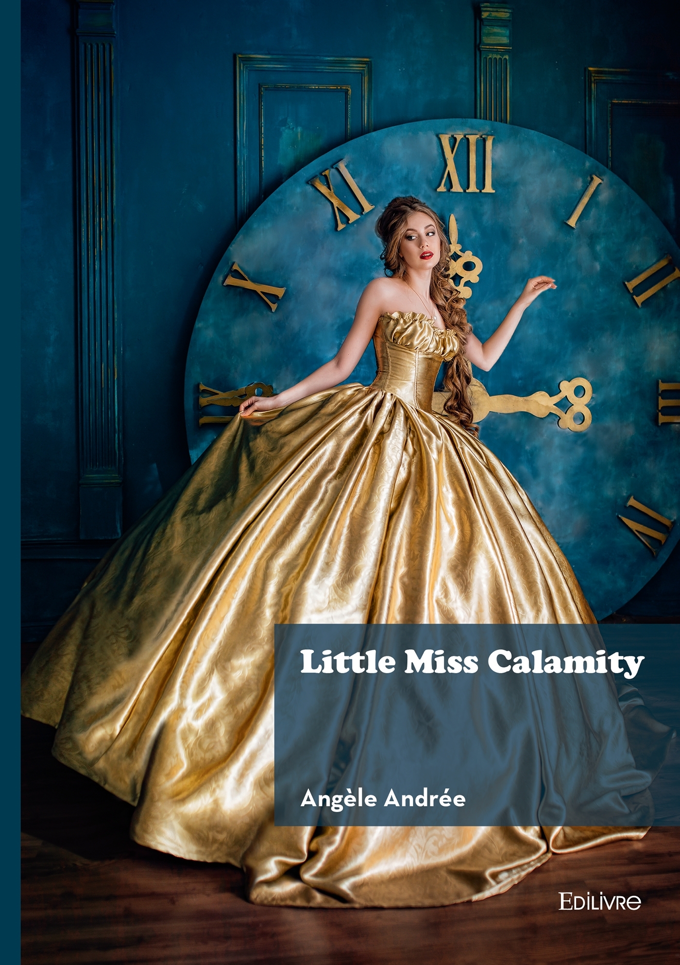 Little Miss Calamity